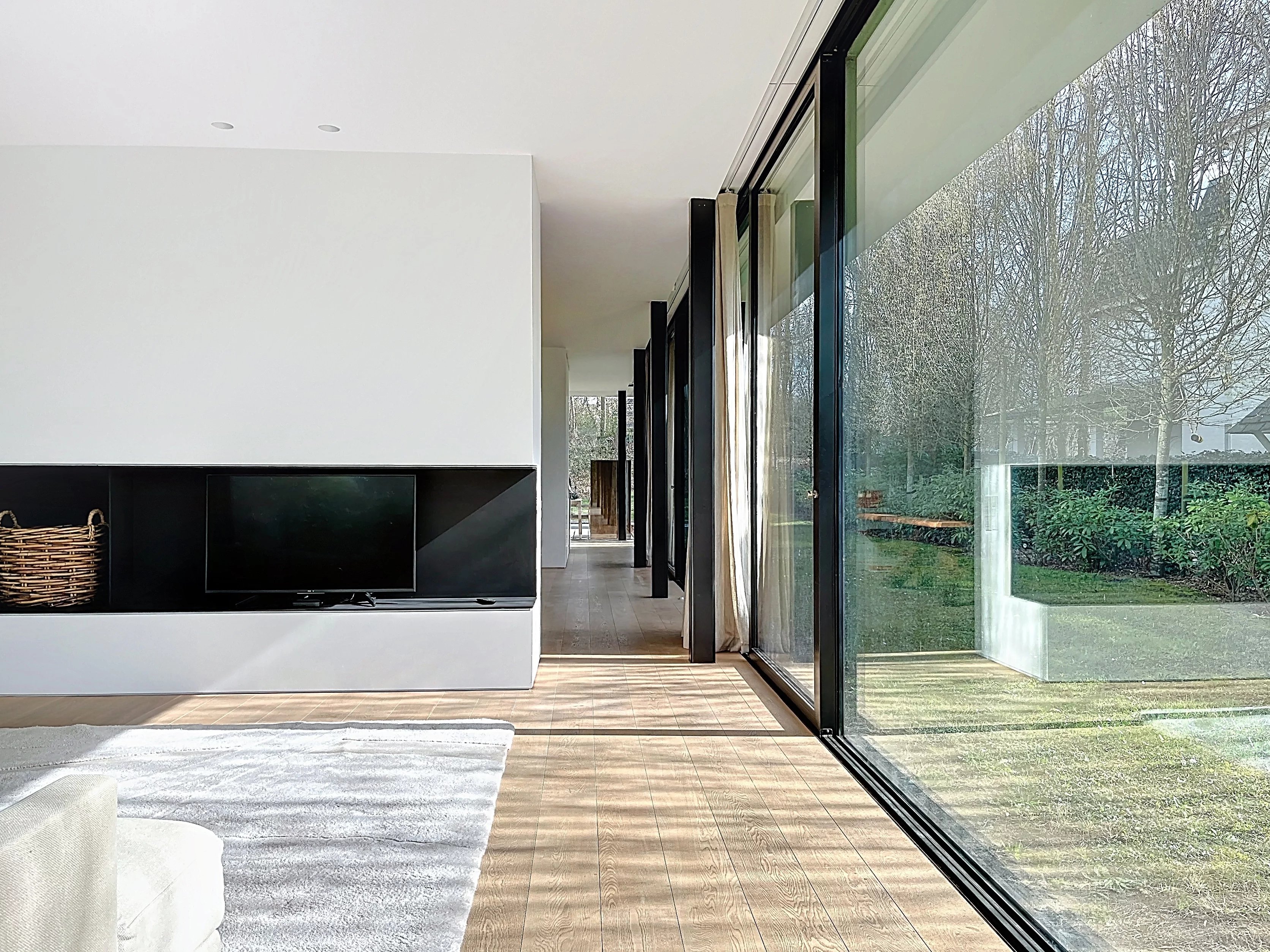 Rhode-Saint-Genèse - Villa darchitecte 4 chambres