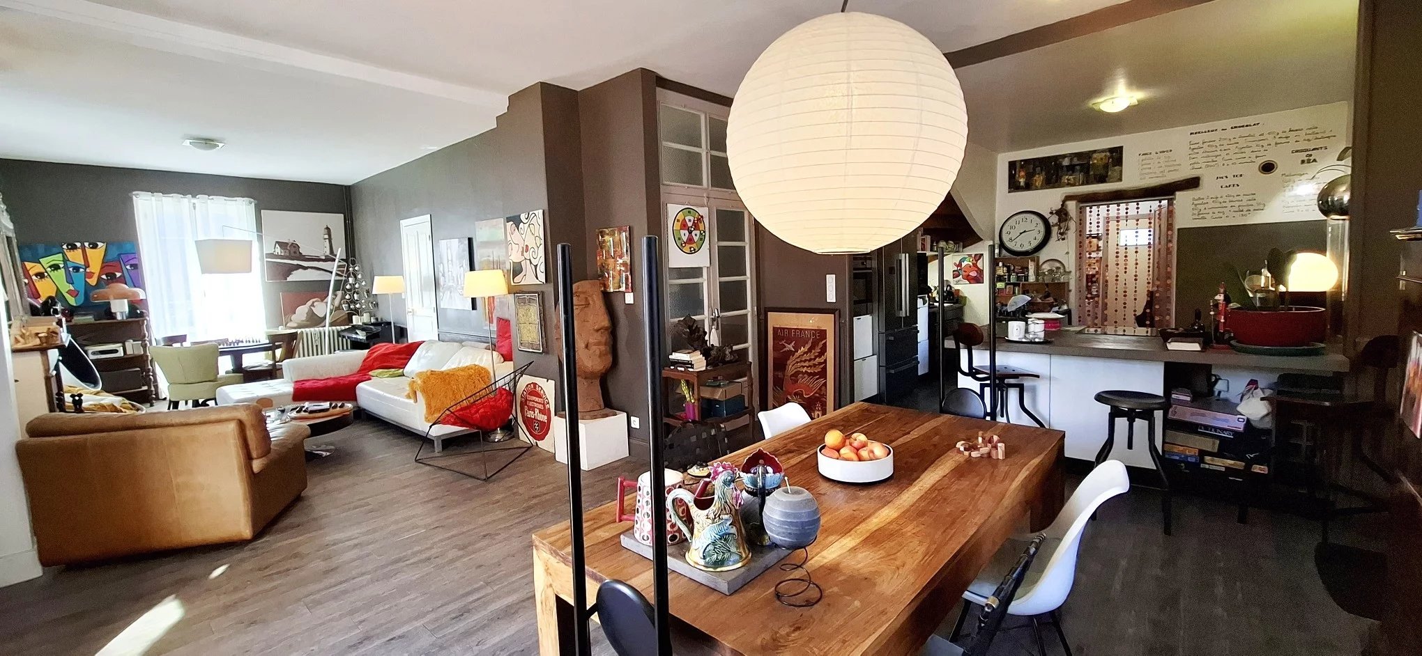 Maison à vendre Montgailhard, Ariège