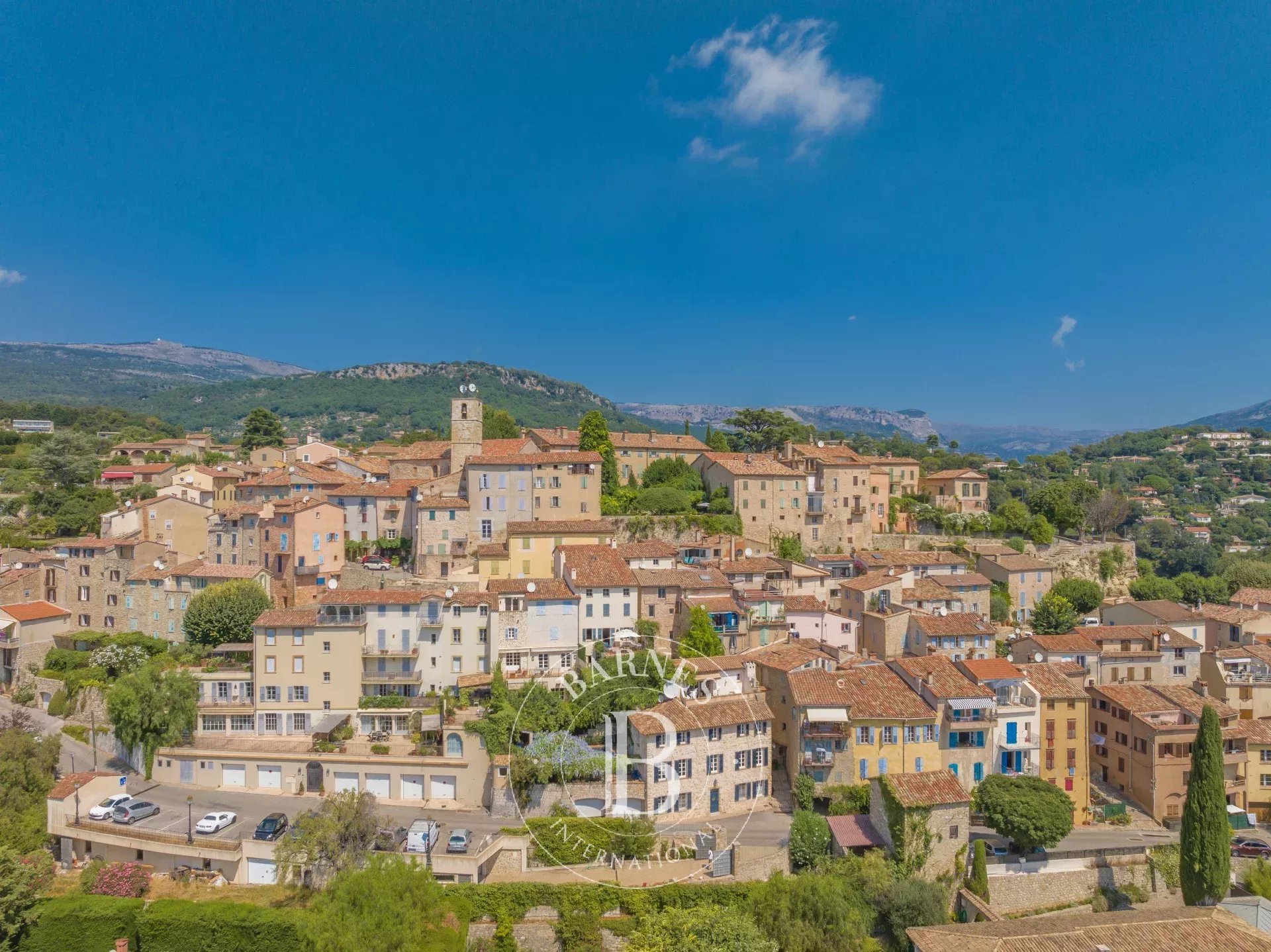 Ev Châteauneuf-Grasse - picture 5