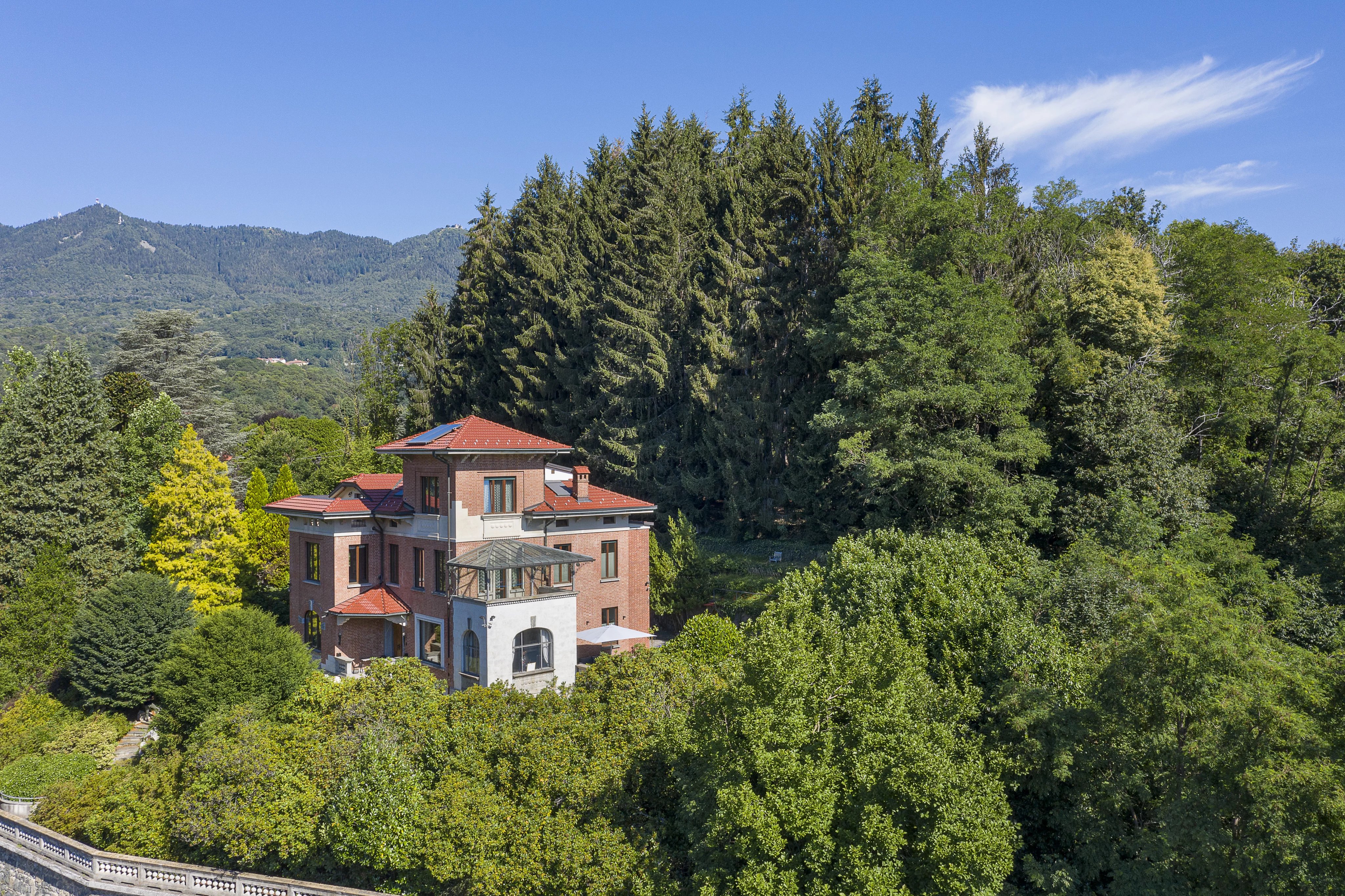 Villa Valdilana - picture 8 title=