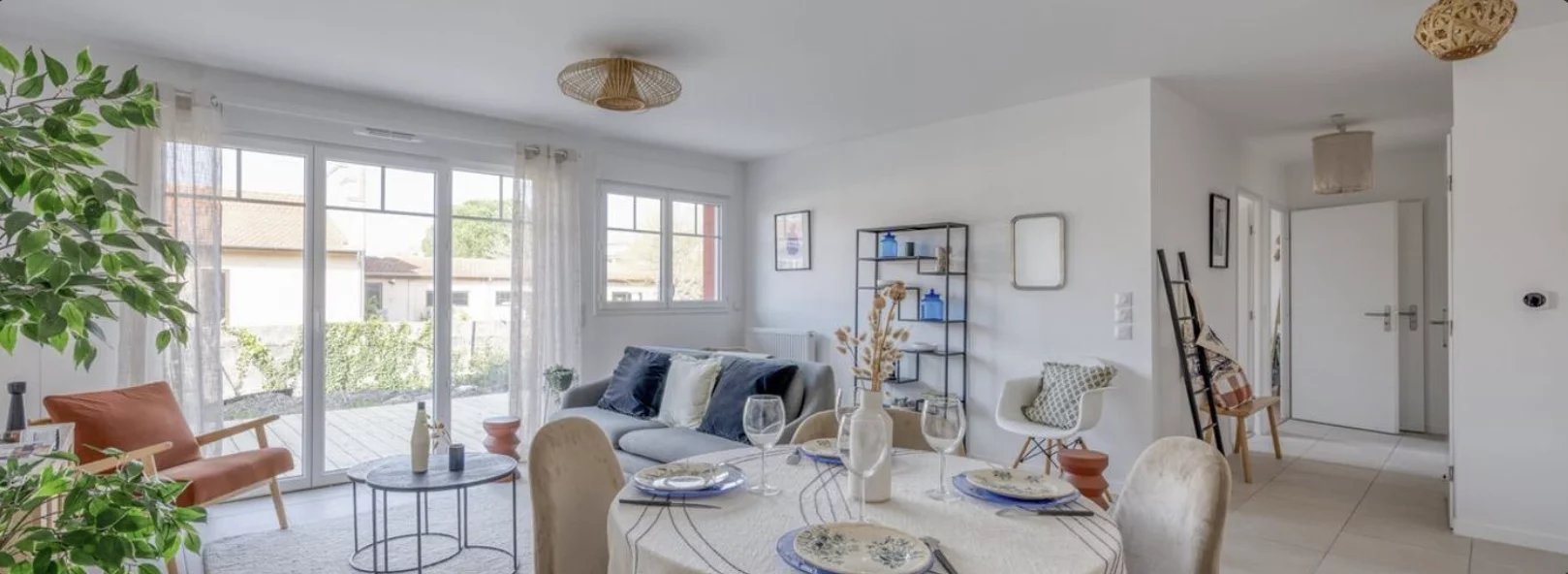 Maison à vendre, 3 pièces, 65 m², Arès