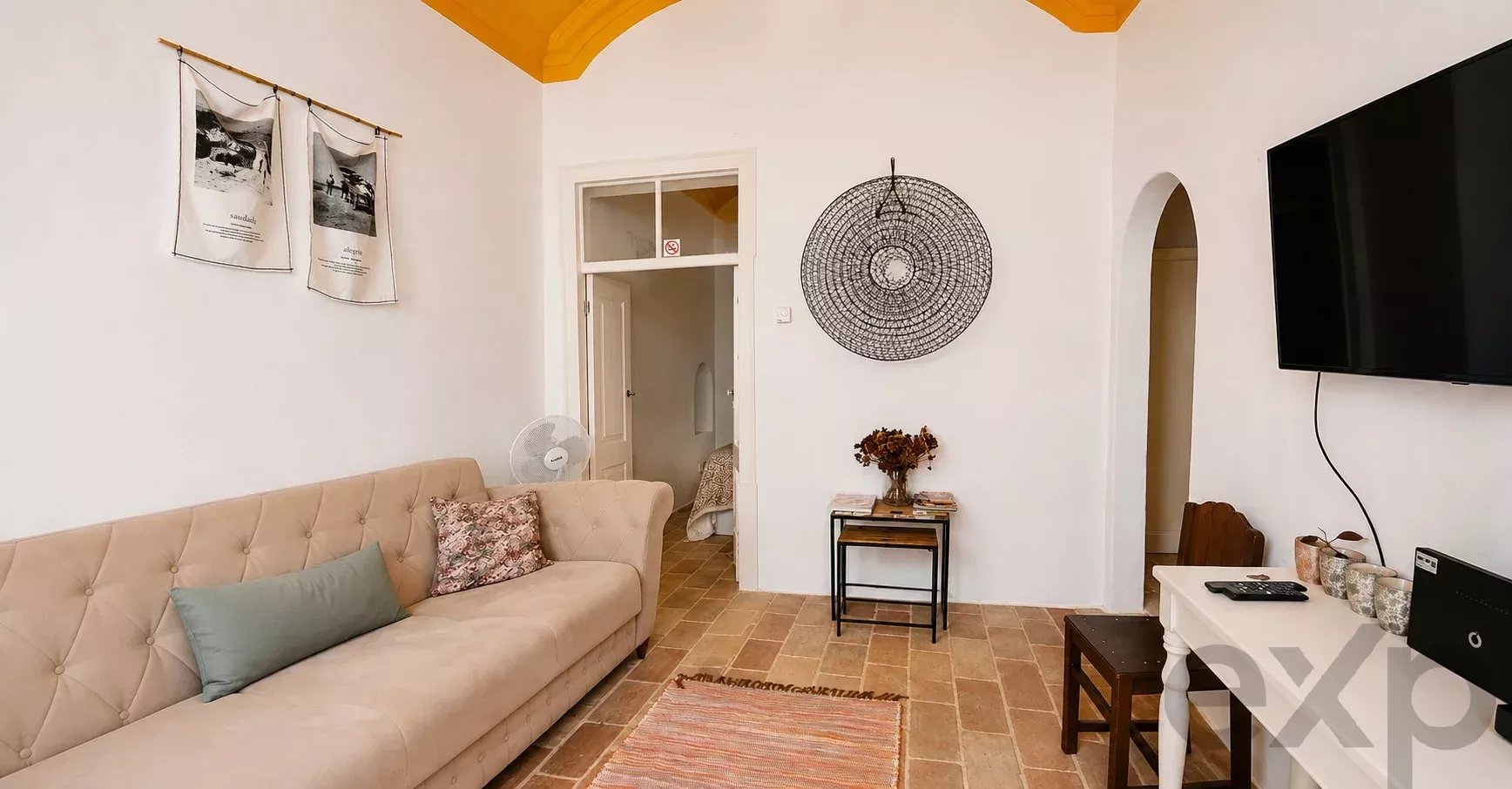 Between the Markets and Ria Formosa: A Unique Property in the Heart of Olhão 87140616 image 15