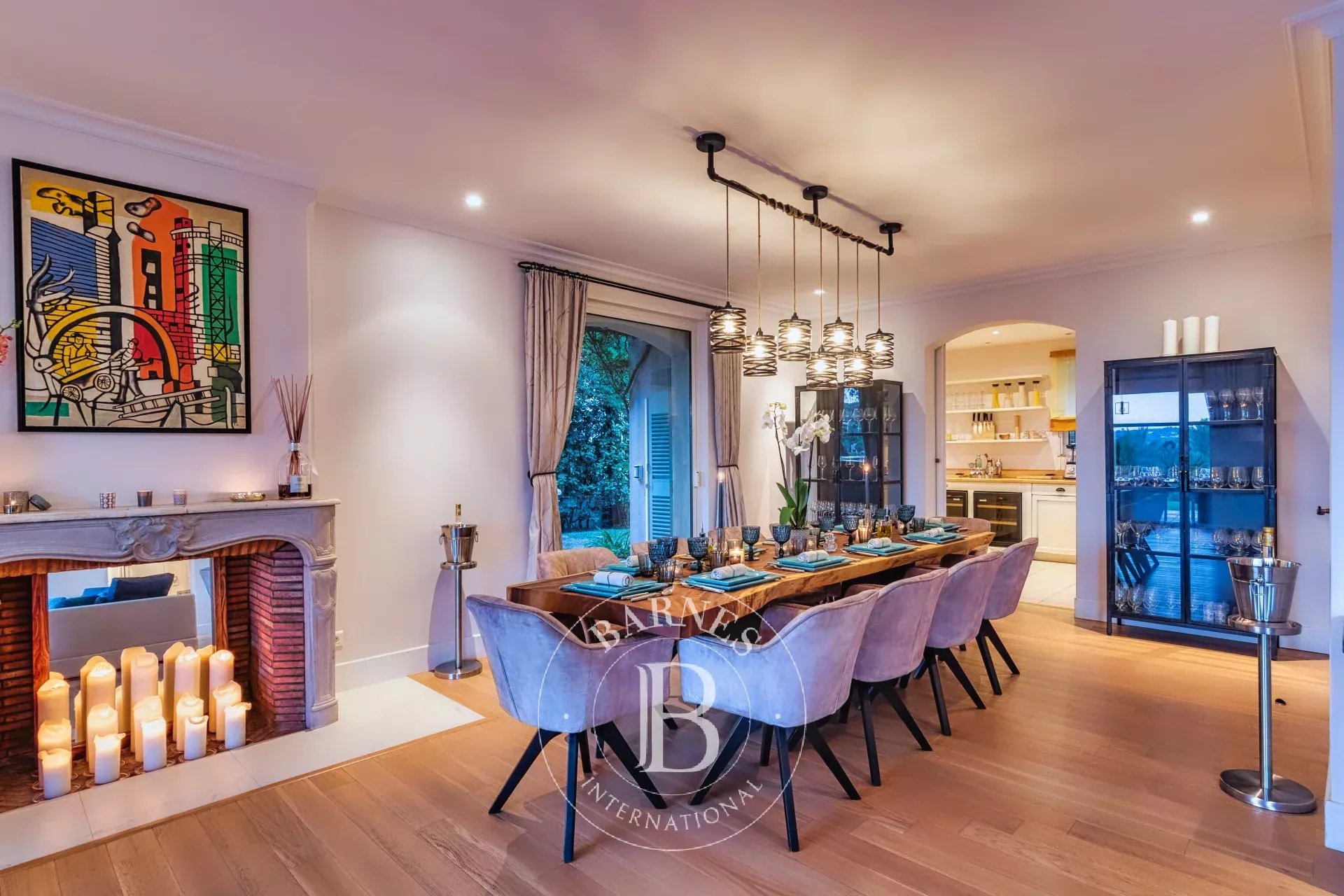 Saint-Tropez  - Villa 5 Bedrooms - picture 11