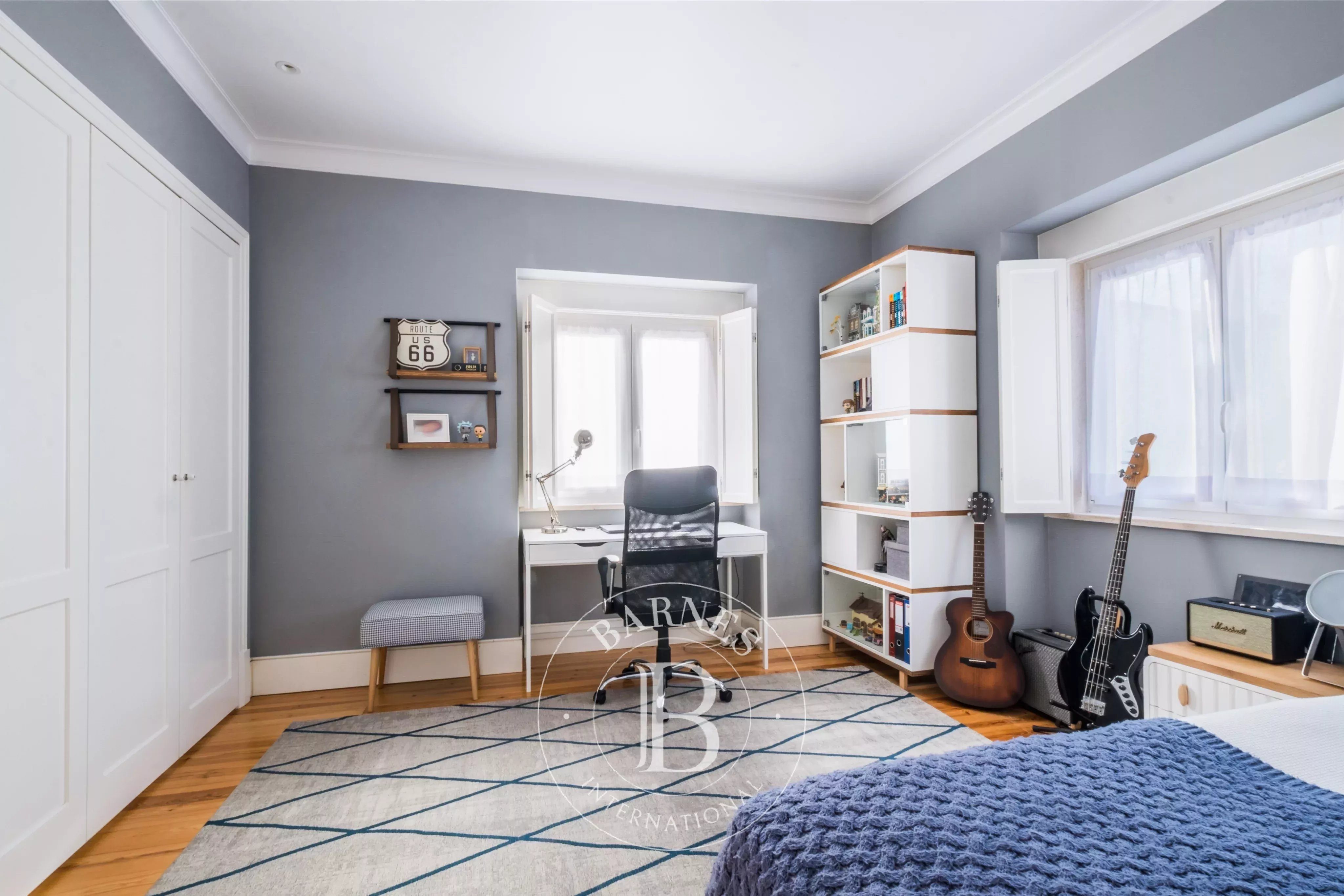 Moradia T4+1 em São Pedro do Estoril