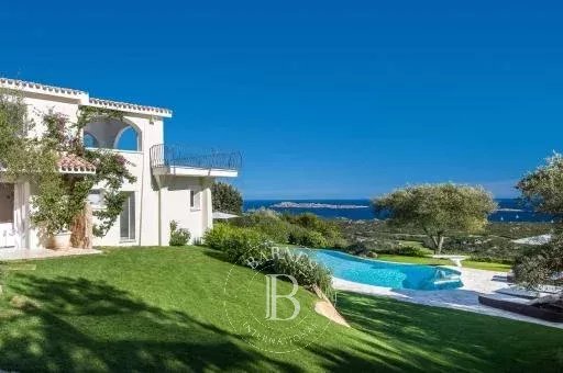 Villa Porto Cervo  -  ref 6756446 (picture 1)
