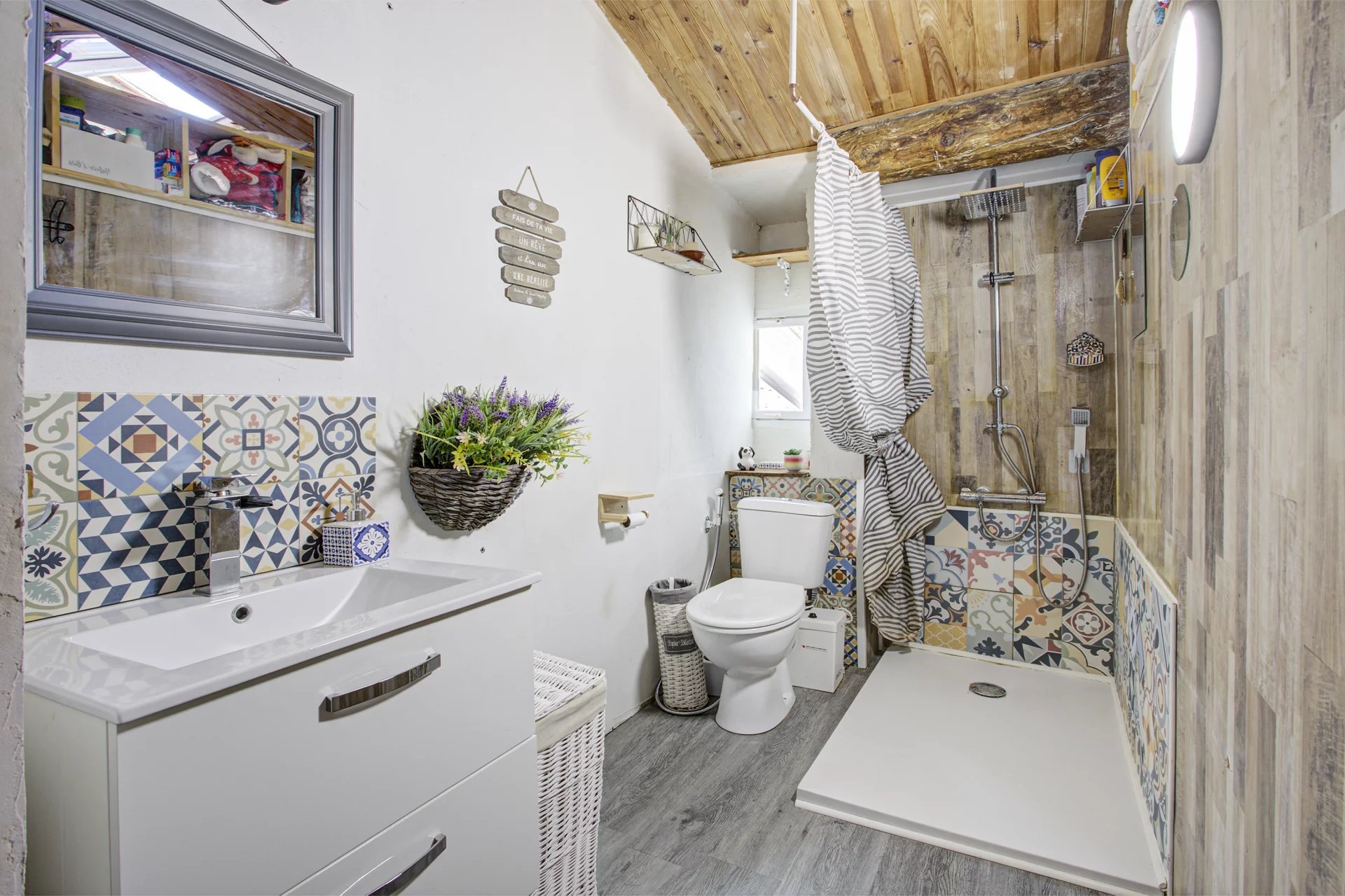 Vente Maison Le Boulou