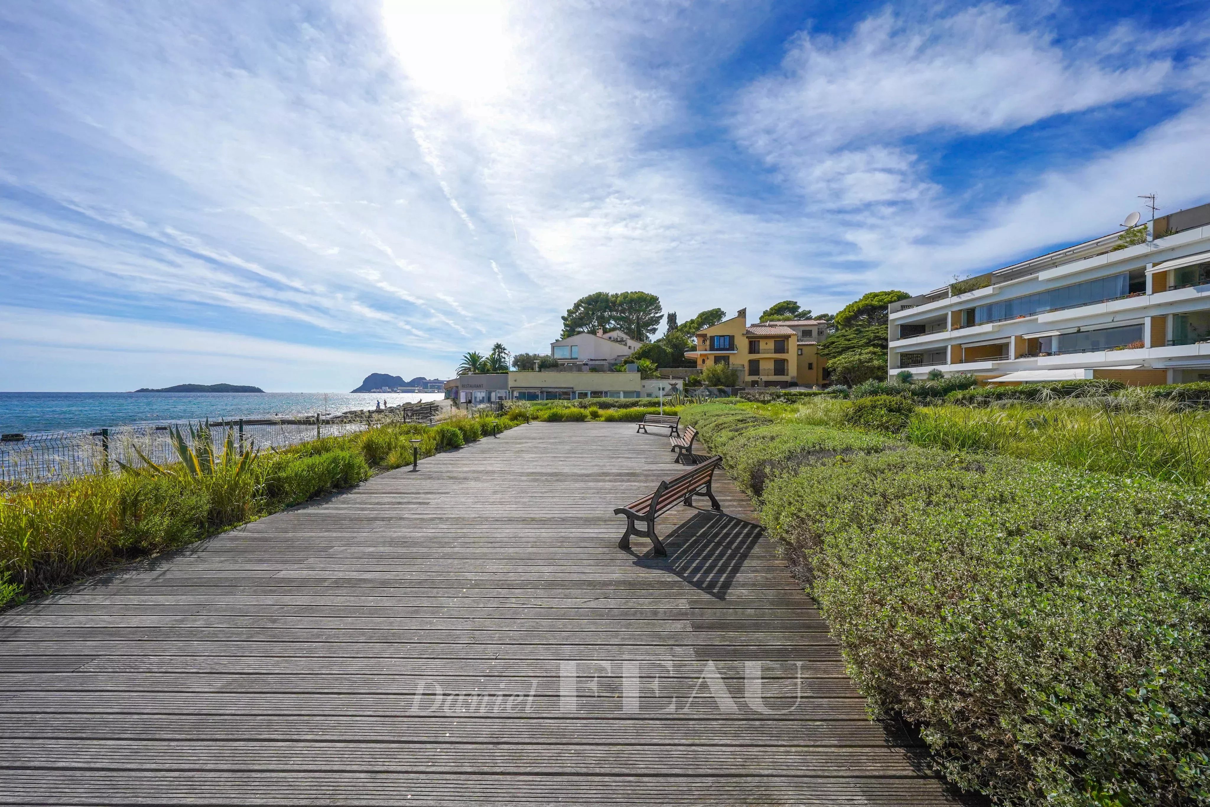 Vente Appartement La Ciotat