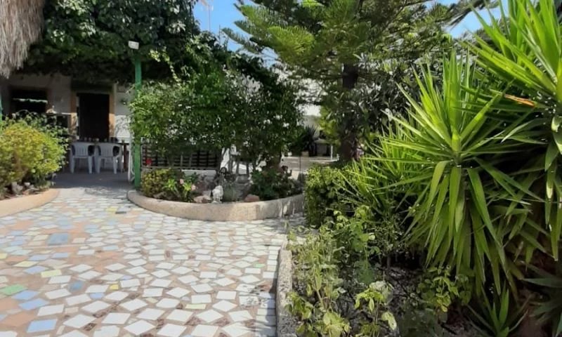 Vente Villa Macisvenda