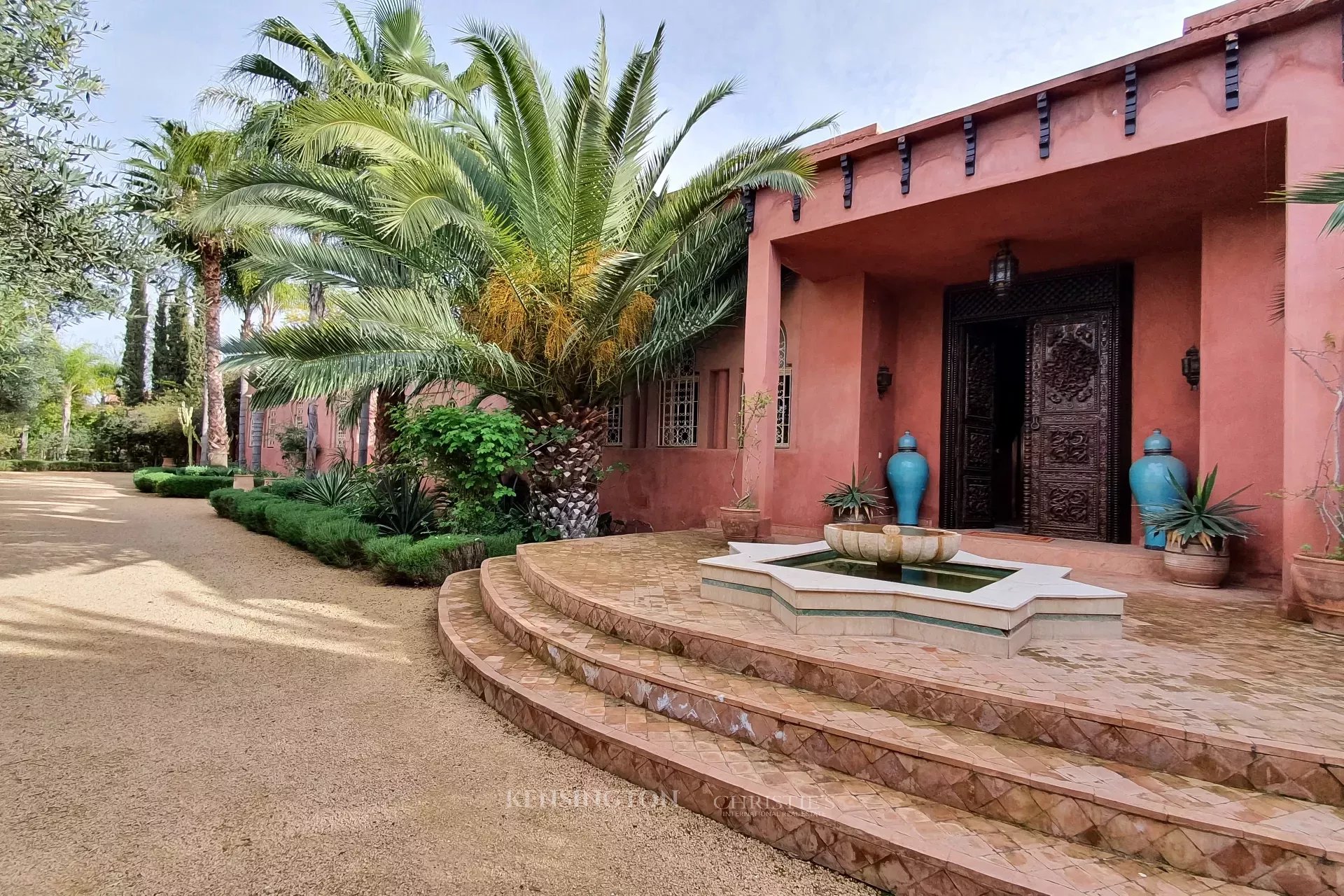 4 Bedroom Villa/Townhouse's Image 29