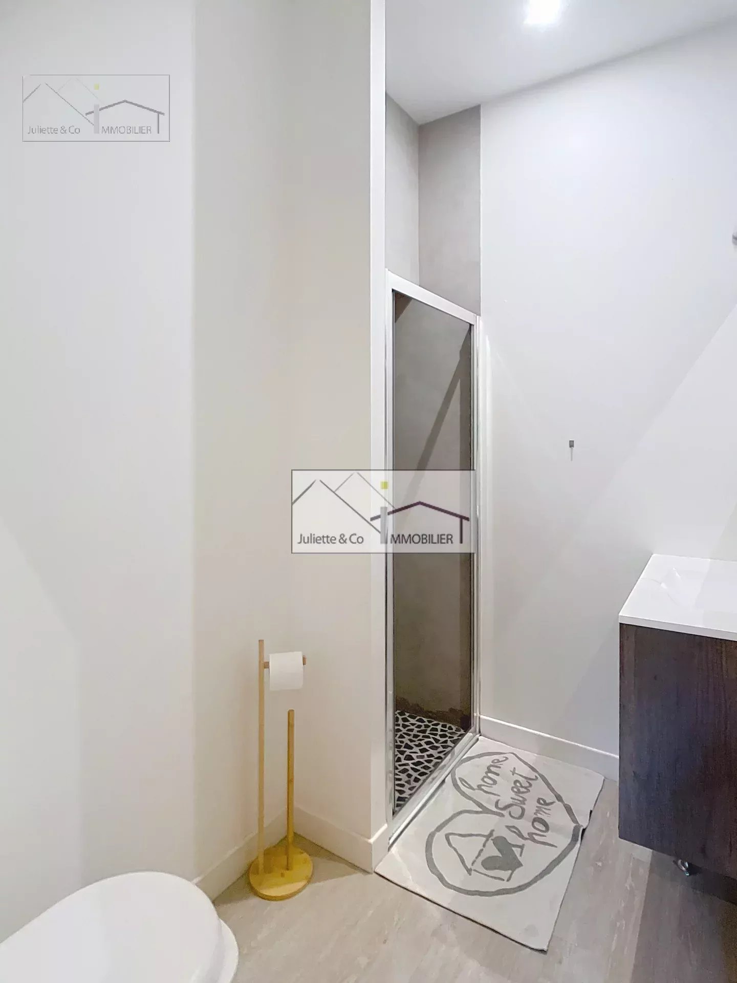 Photo of Cosy apartment for sale in Les Houches