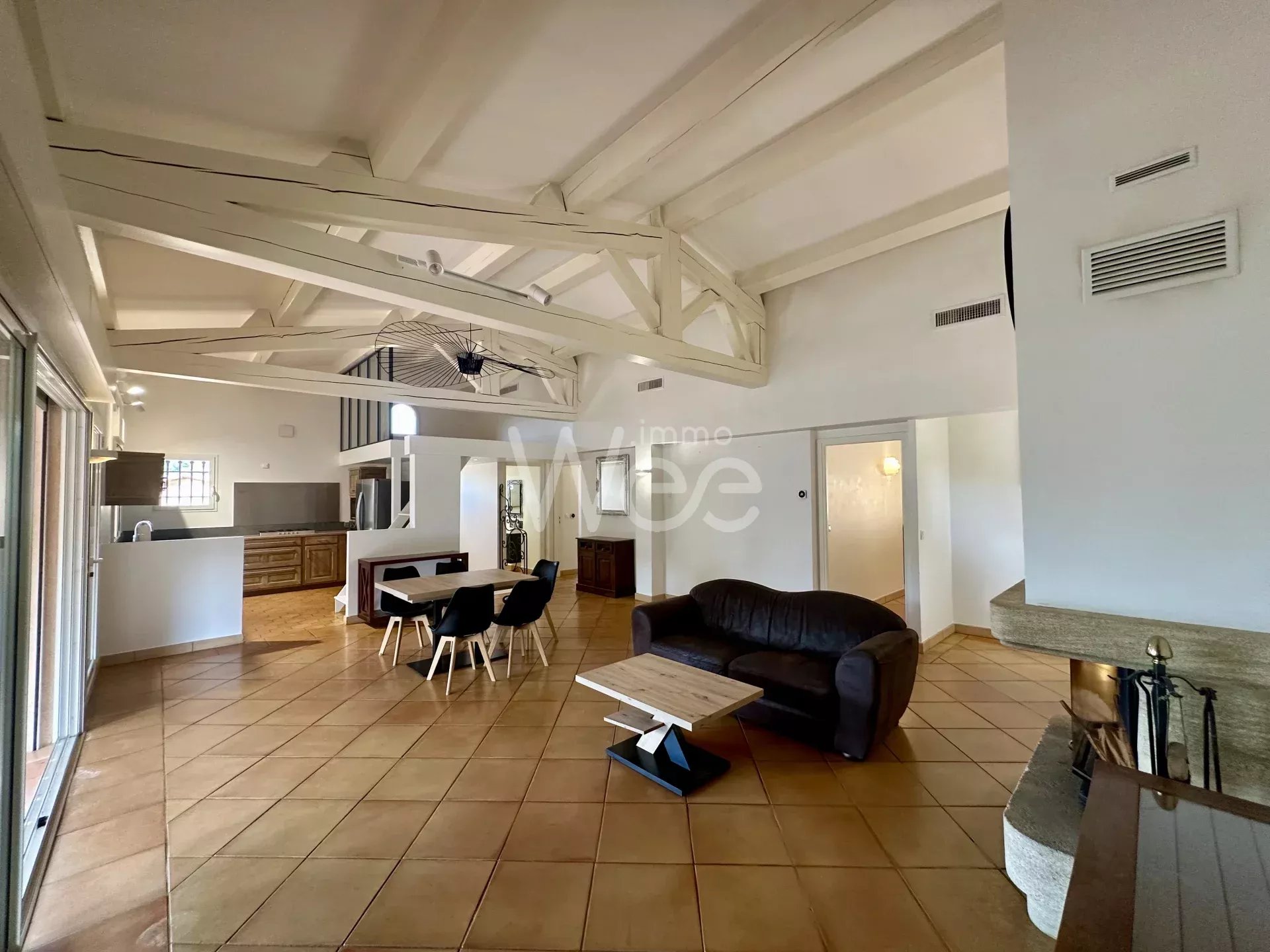 ANTIBES SAINT MAYMES