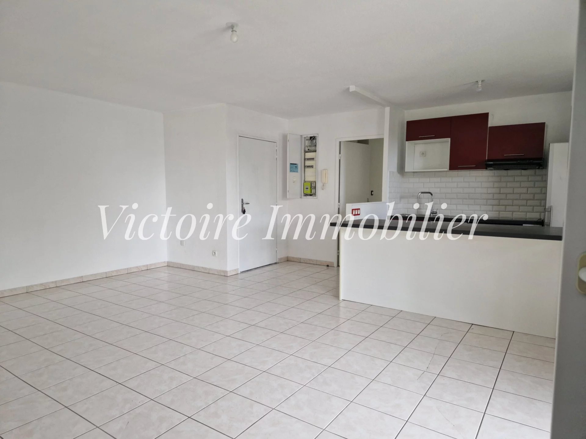 Sale Apartment Toulouse