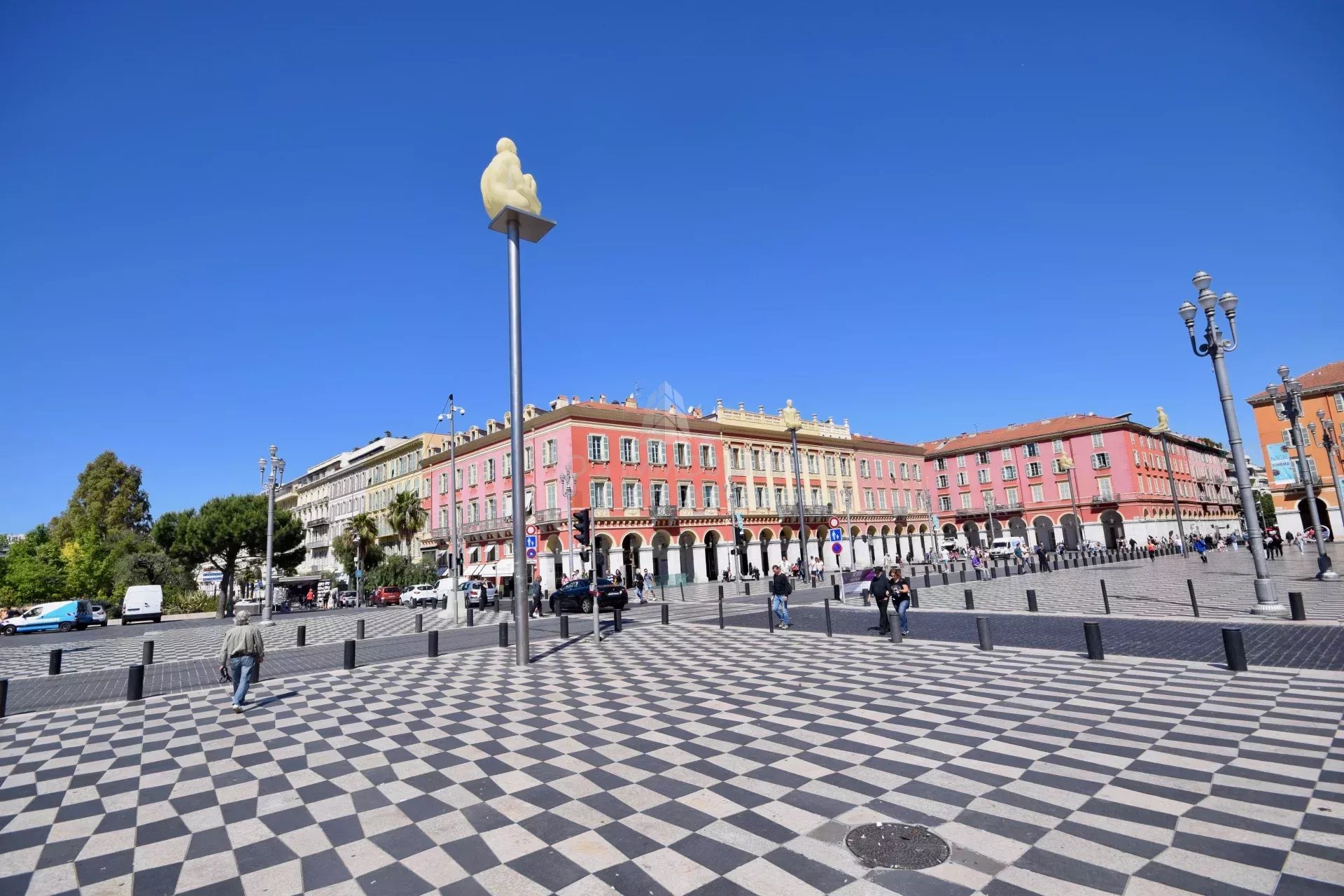 Agence immobilière de FDS IMMOBILIER CARRÉ D'OR