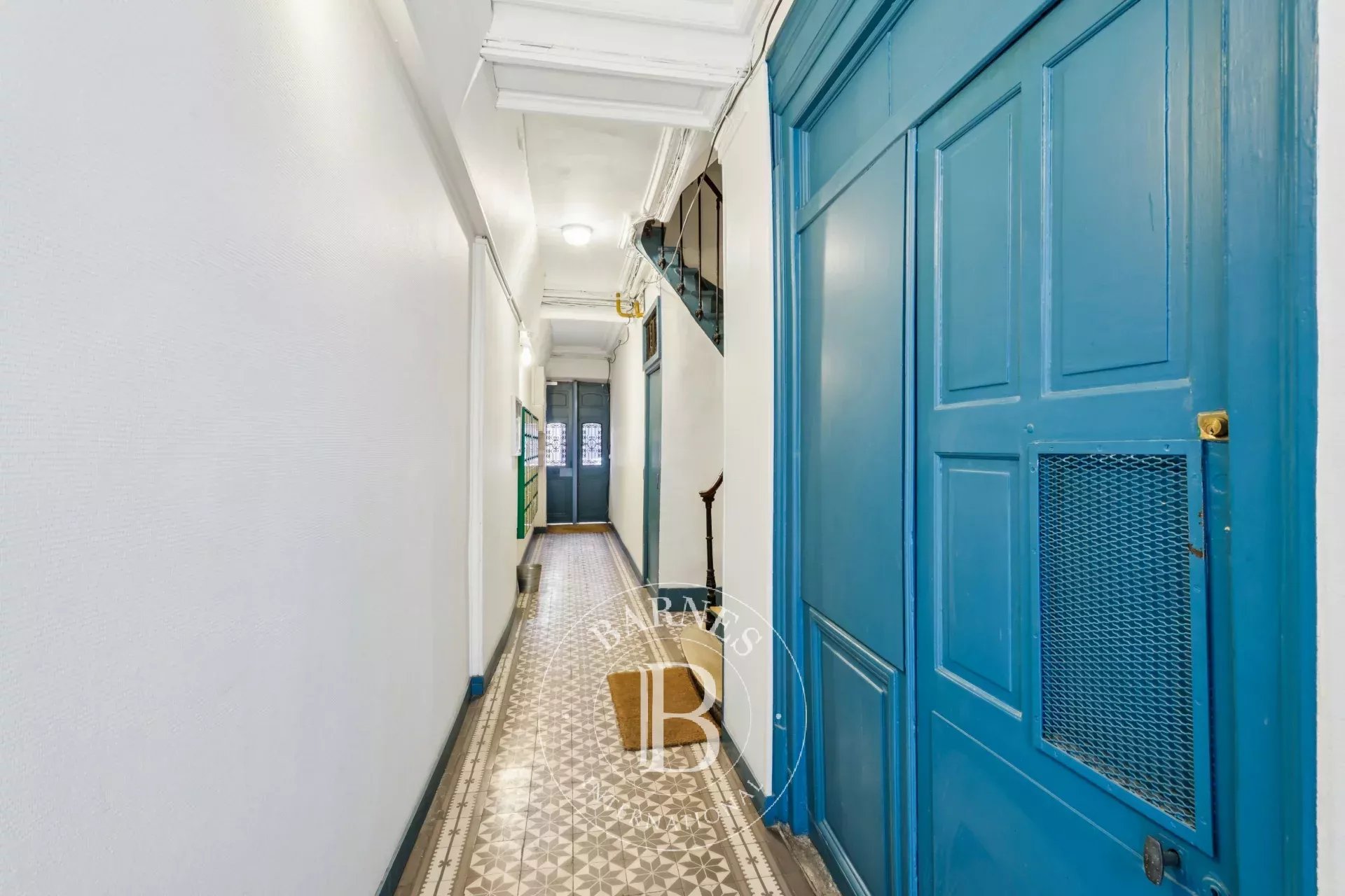 Daire Paris 11ème - picture 8