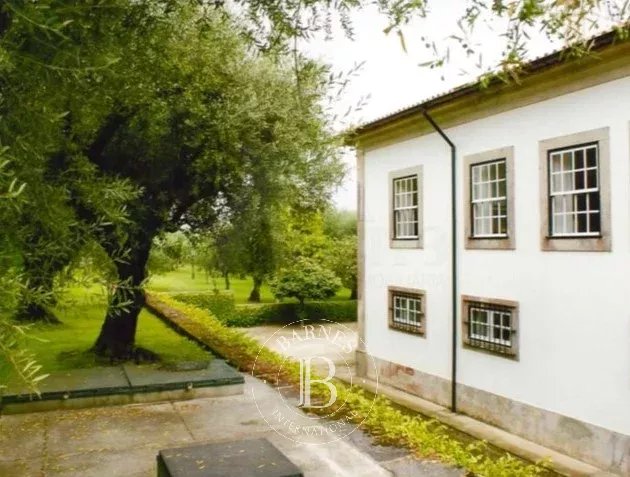 Solar do Século XVIII