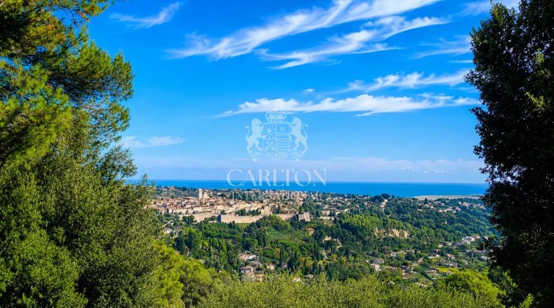 Saint-Paul-de-Vence 