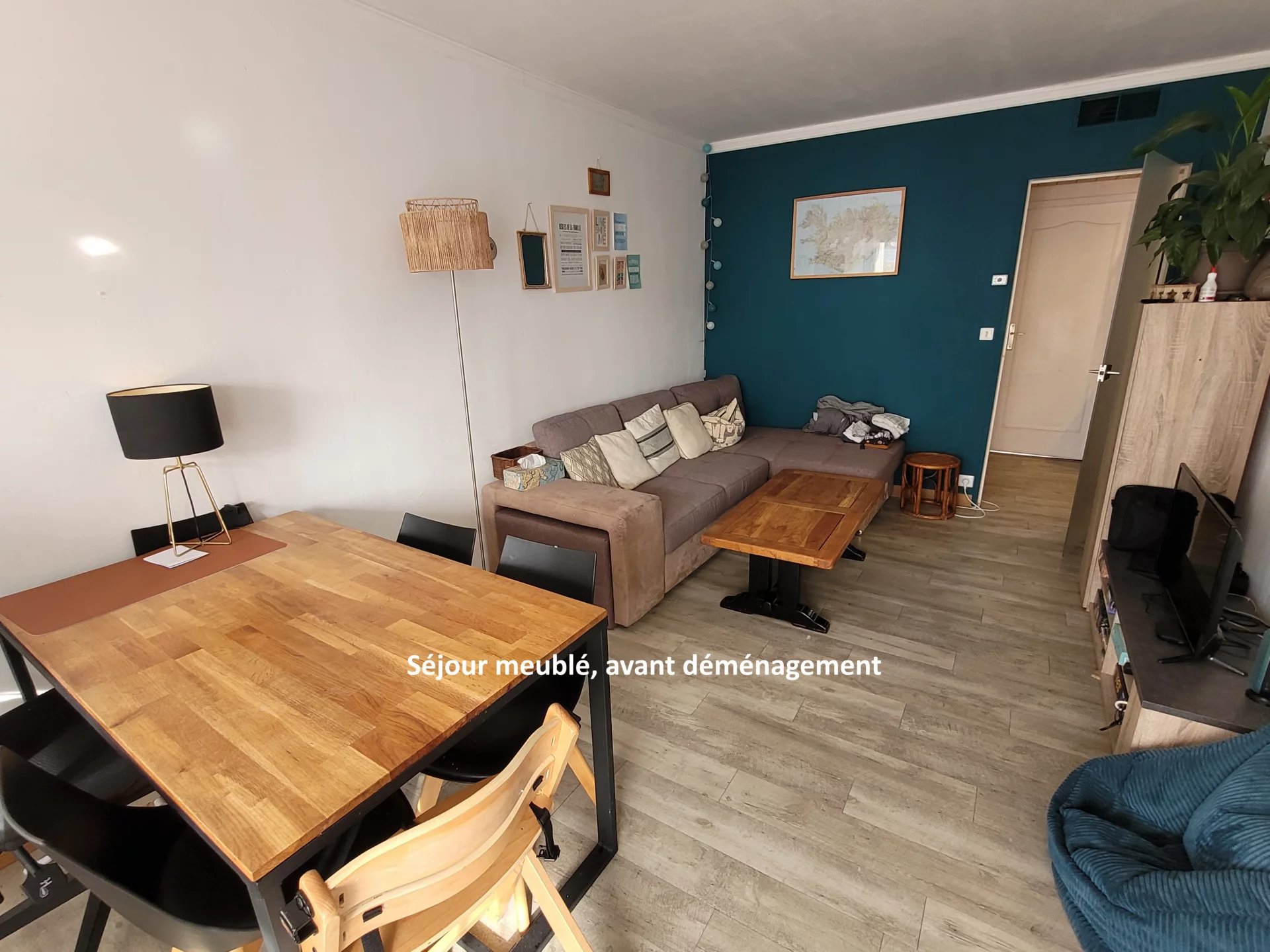 Vente Appartement Alès