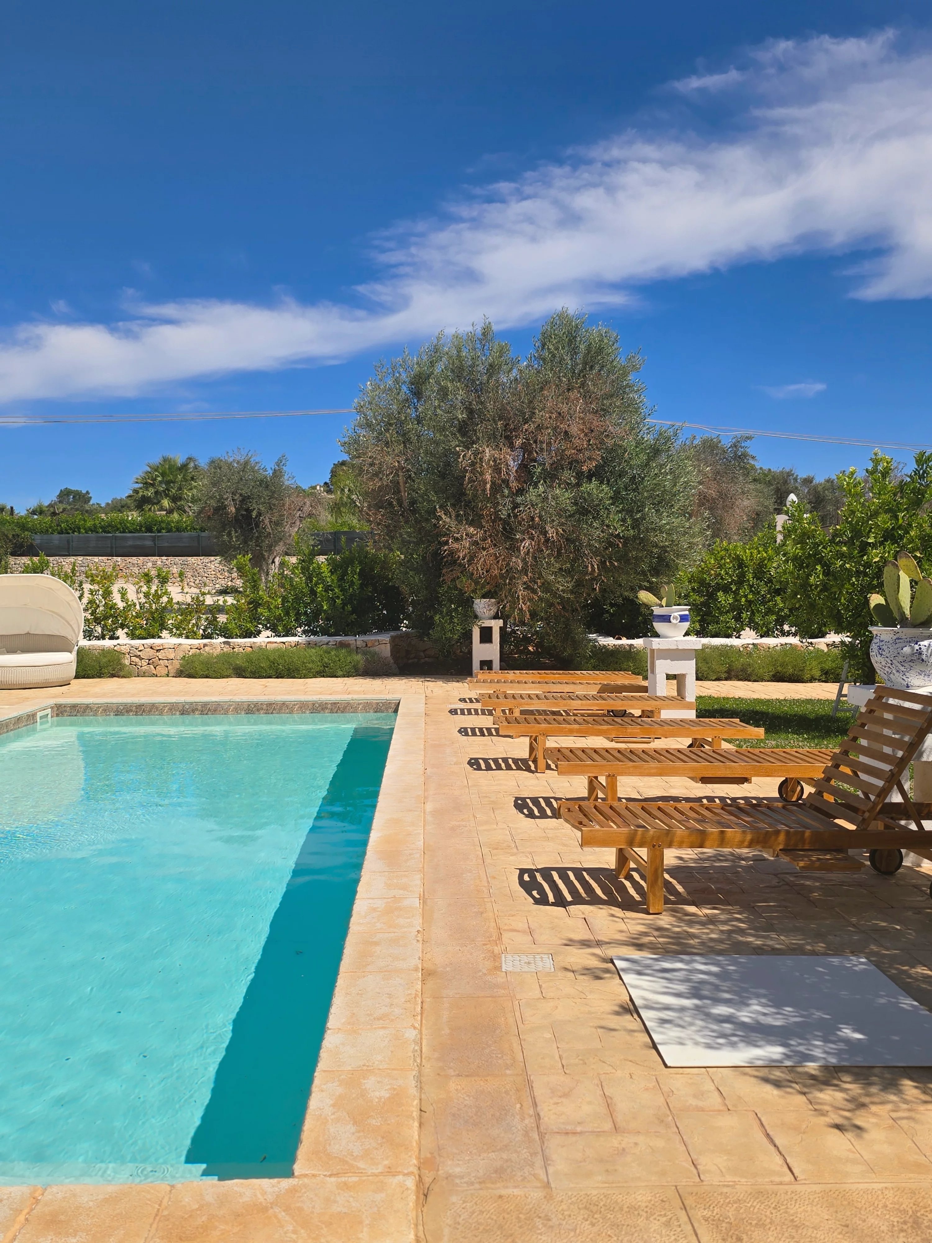 Venta Villa Ostuni