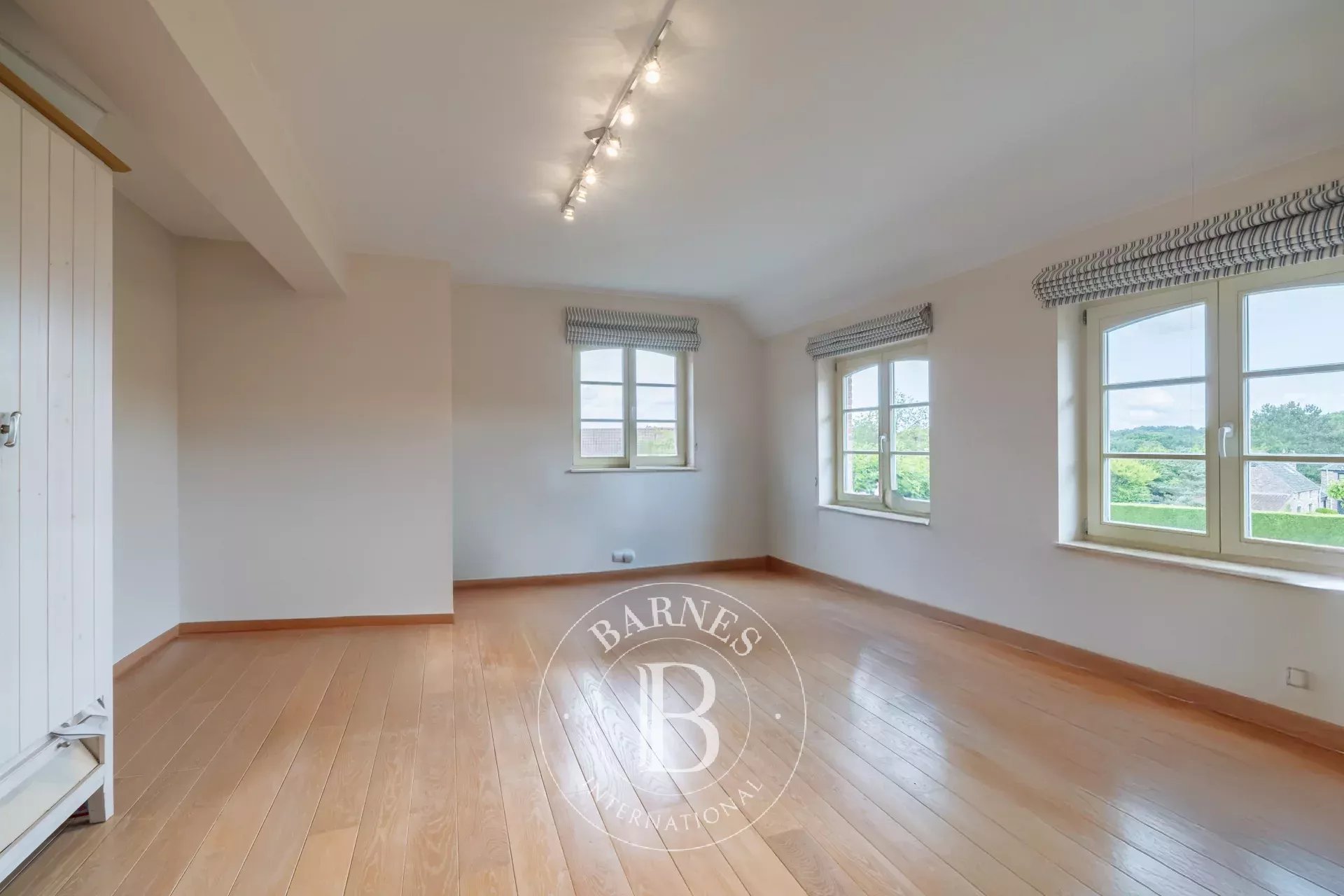OPTION - Lasne – Luxe villa in een bevoorrechte omgeving