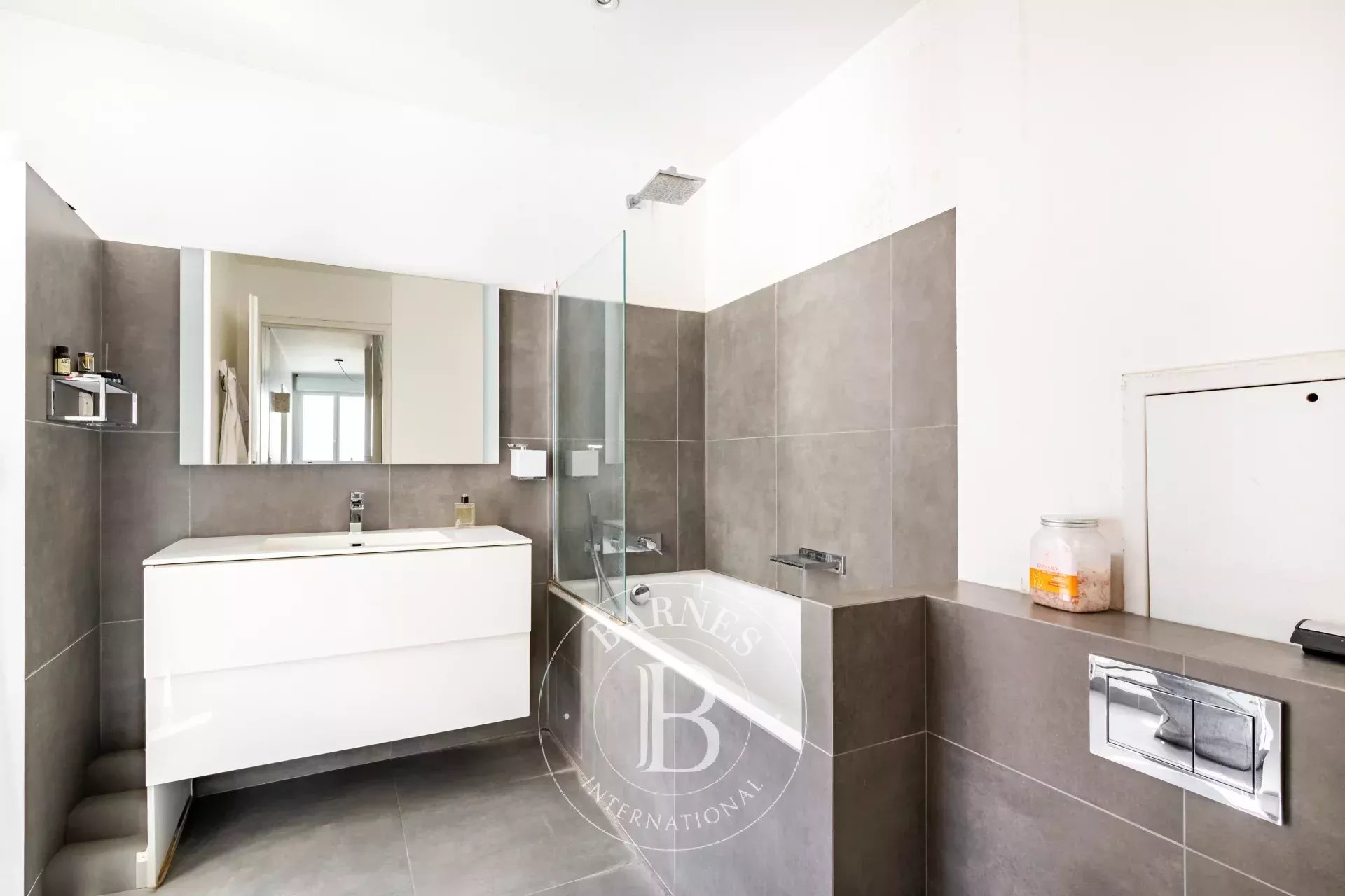 Daire Paris 12ème - picture 12