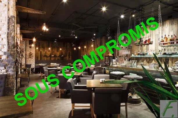 Aix-les-Bains - A vendre - Restaurant de 250 m²