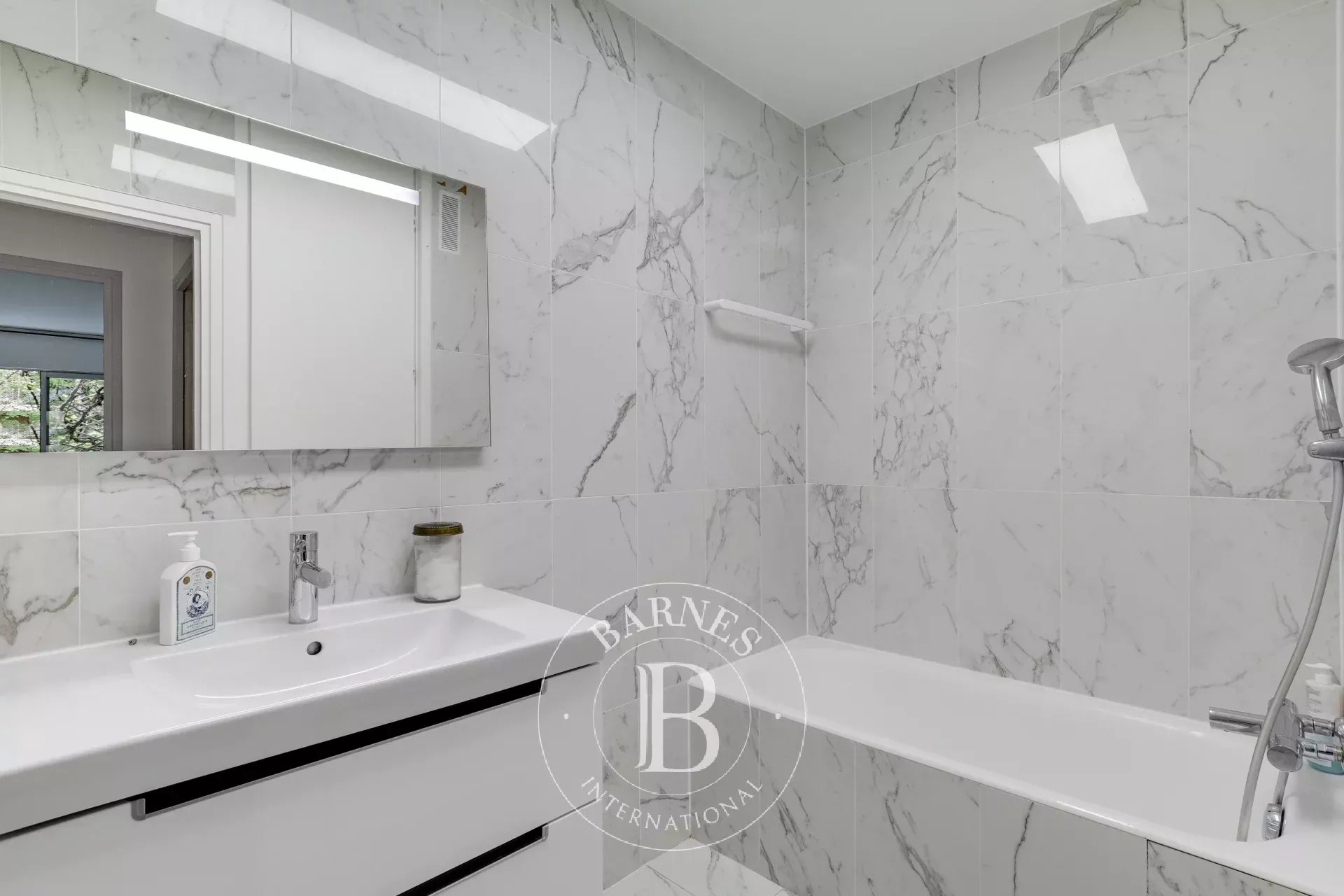 Daire Paris 7ème - picture 11