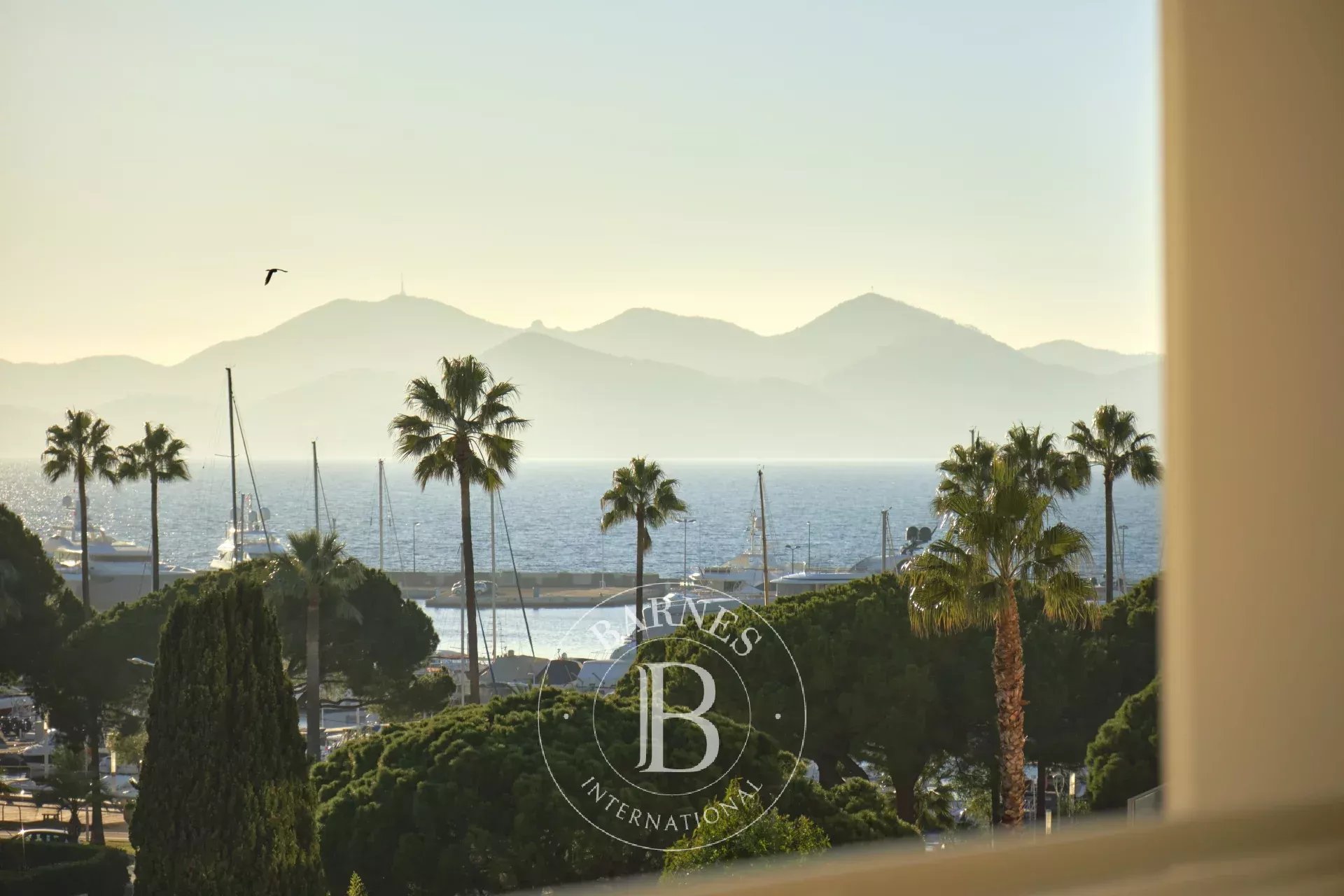 Daire Cannes - picture 8