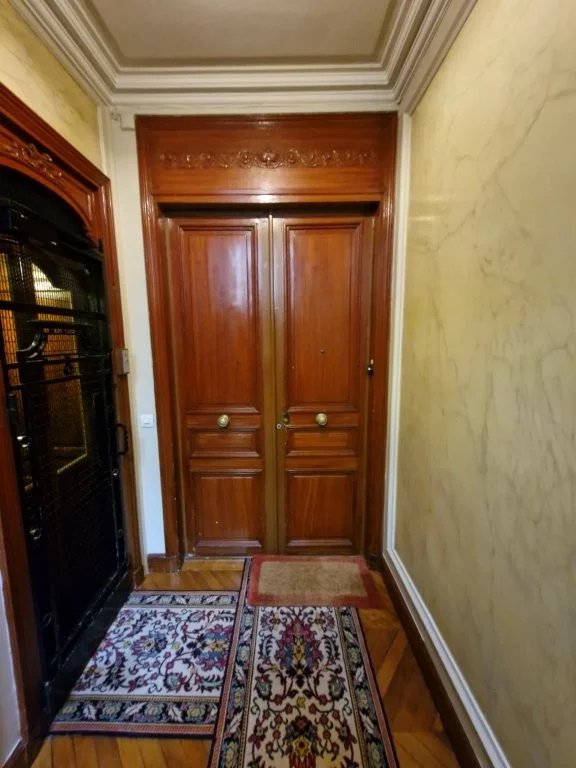 Viager Appartement Paris 18ème