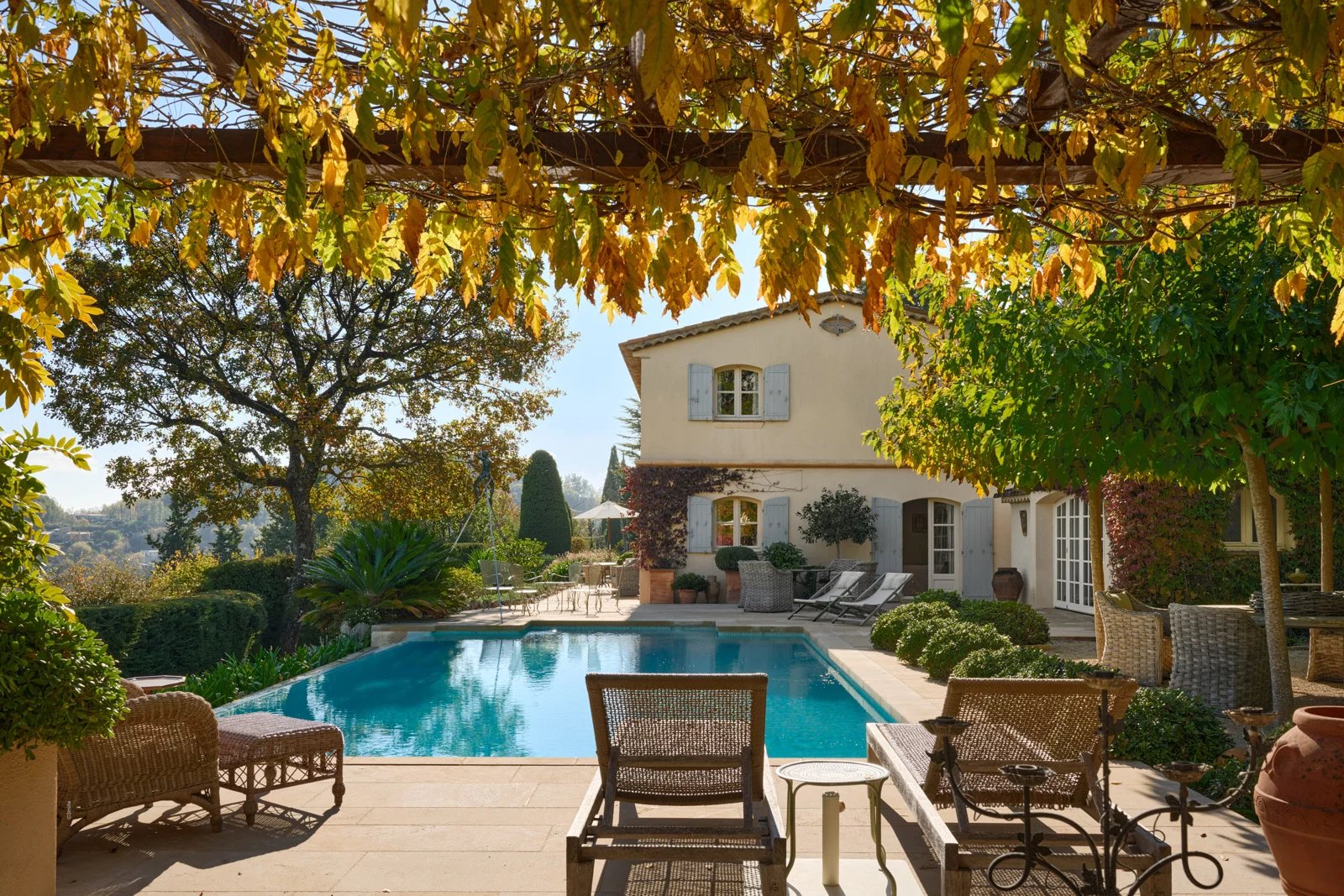 Sale House Le Bar-sur-Loup