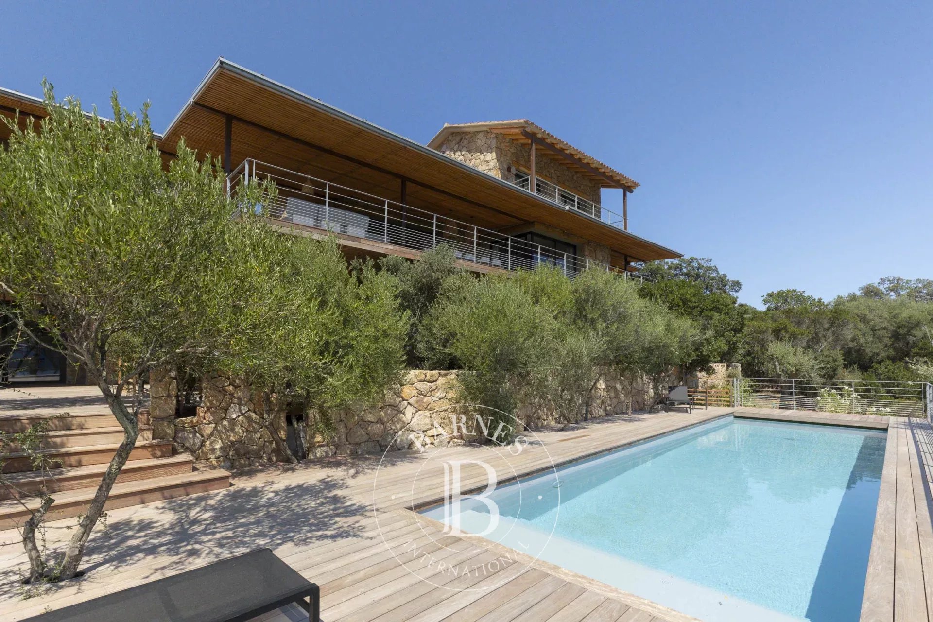 Villa Zonza  -  ref 85091948 (picture 1)