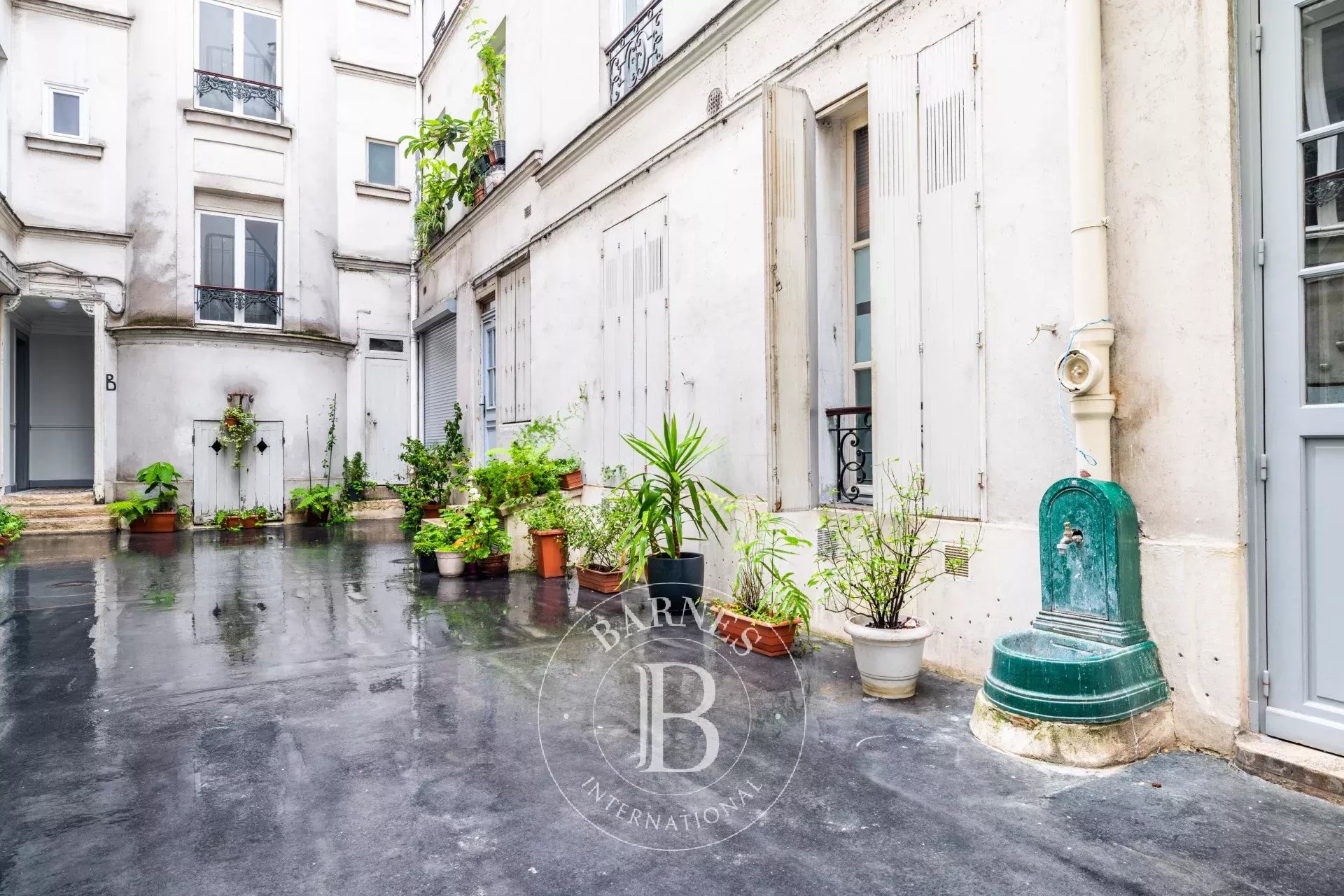 Daire Paris 12ème - picture 10