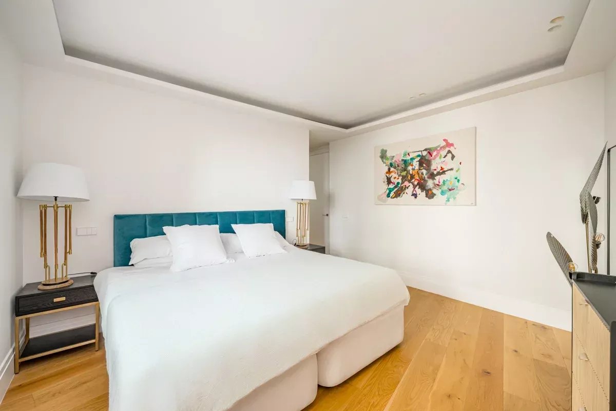 Daire Madrid - picture 18