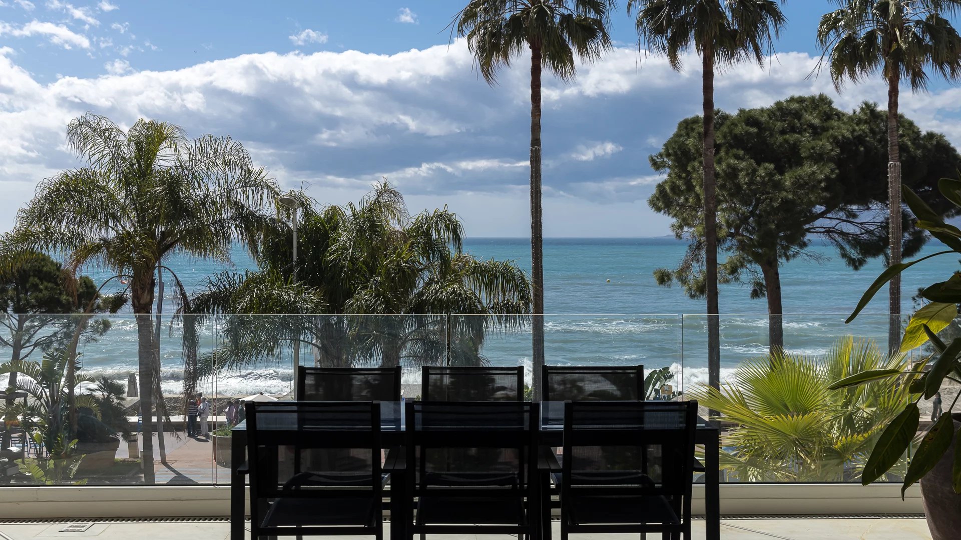 Sale Apartment Cannes Croisette