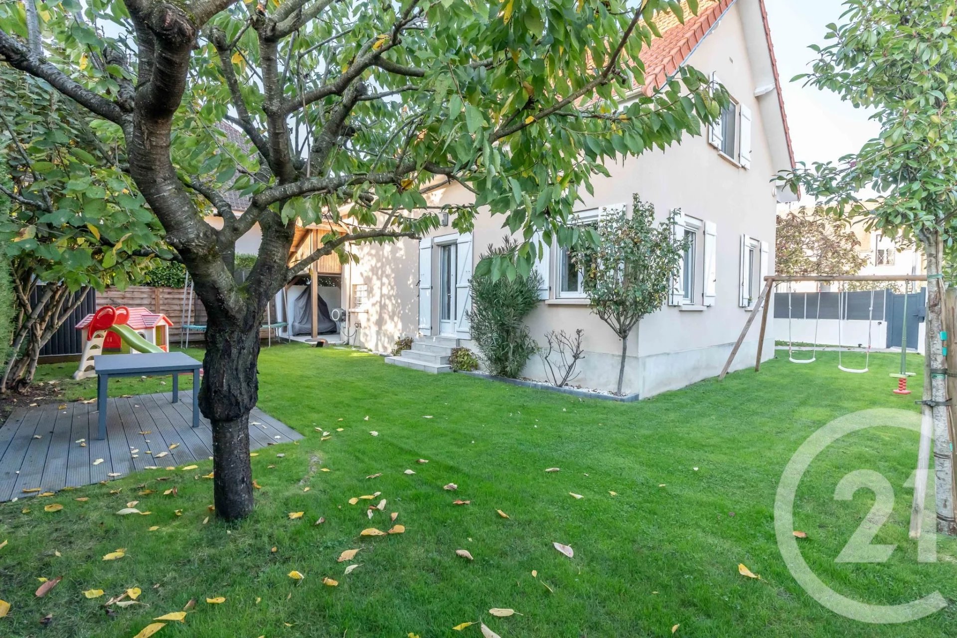 Vente Maison Champigny-sur-Marne