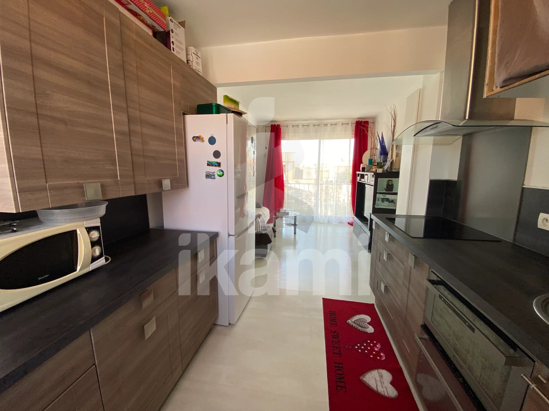Vente Appartement Frontignan