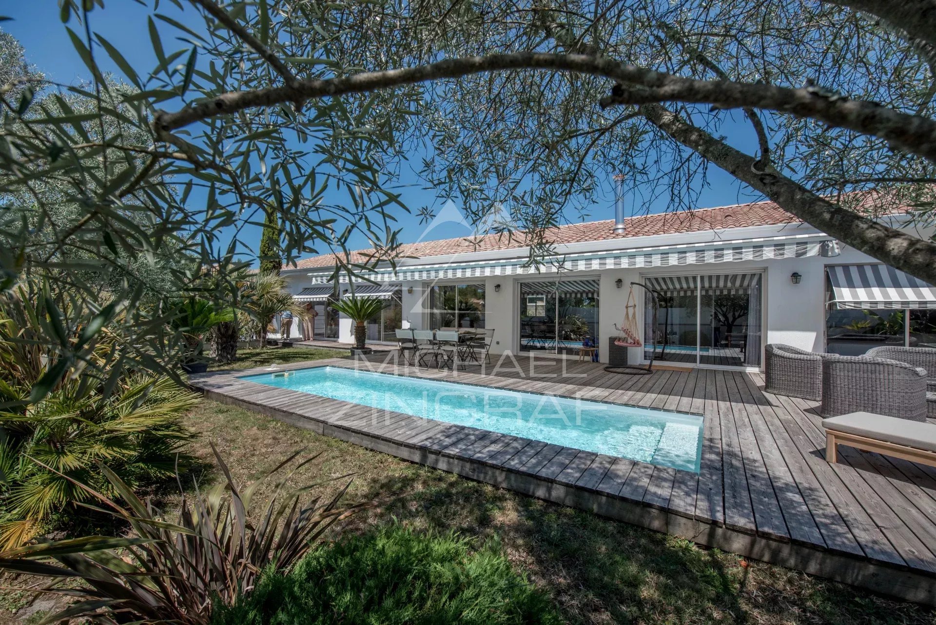 Agence immobilière de Terre Du Bassin