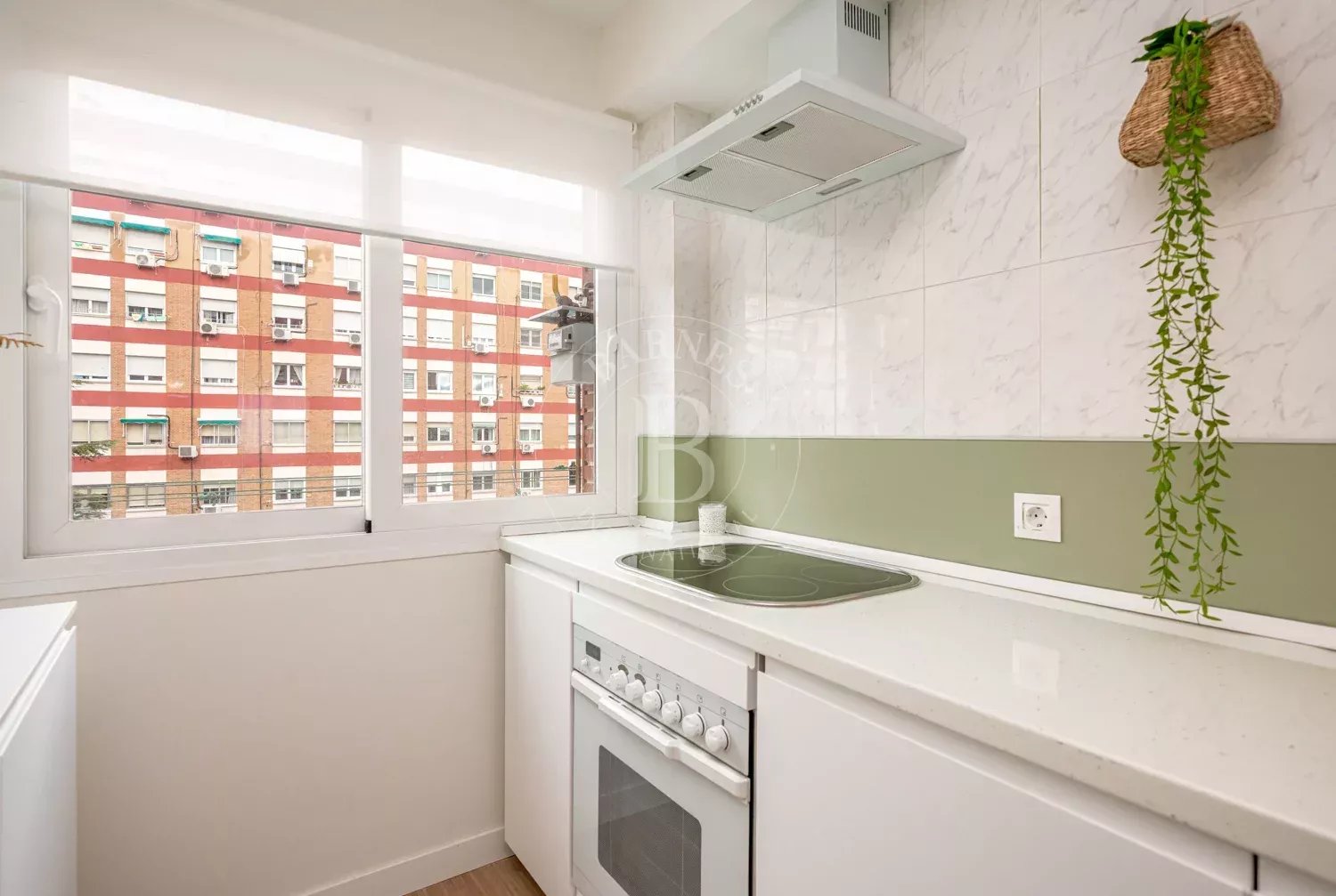 Daire Madrid - picture 12