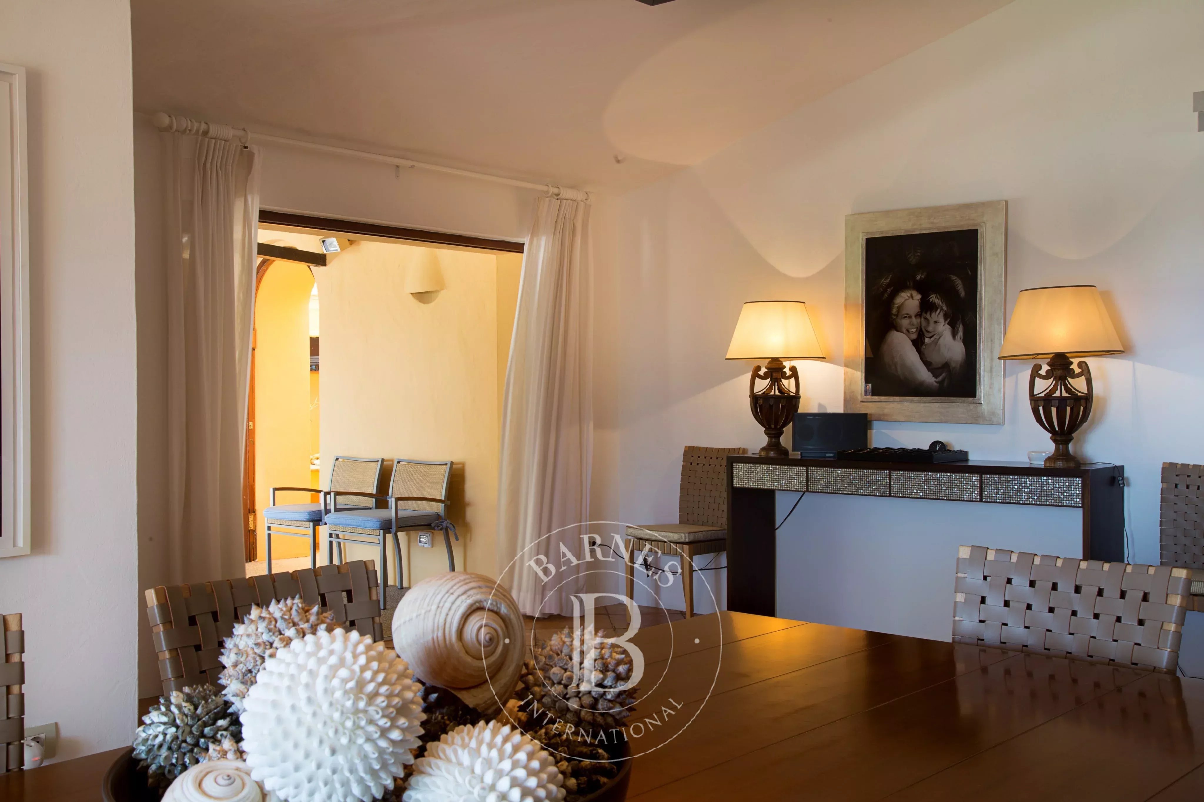 Porto Cervo  - Villa 10 Pi&egrave;ces 7 Chambres - picture 4