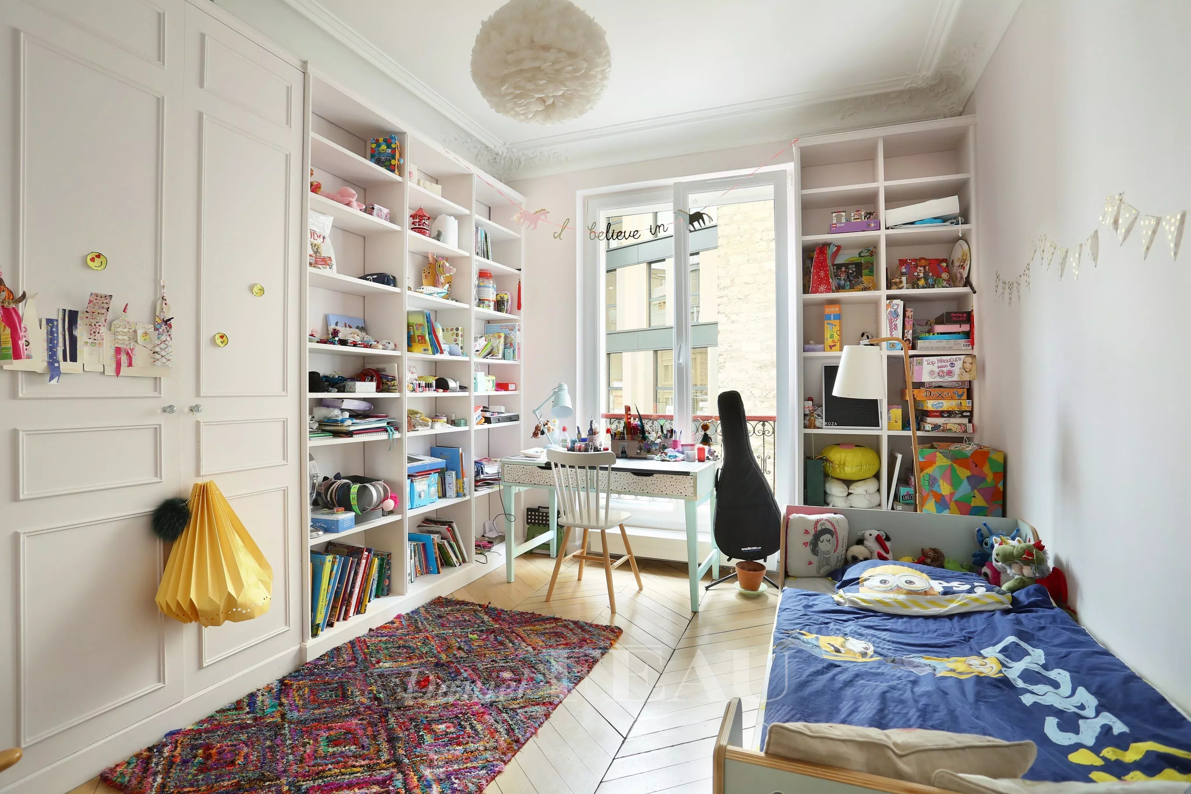 Rental Apartment Paris 17th