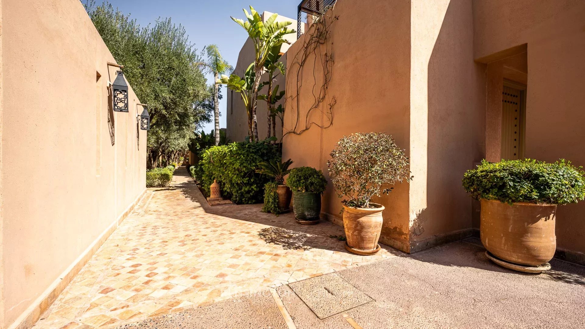 5 Bedroom Villa/Townhouse's Image 75