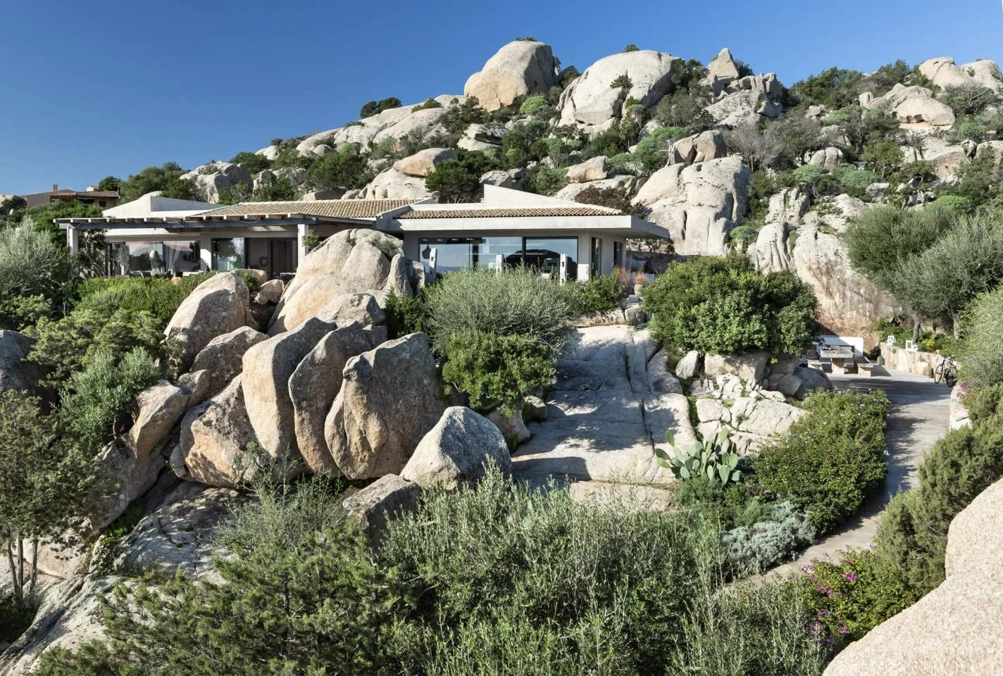 Affitto Villa | Palau - picture 1