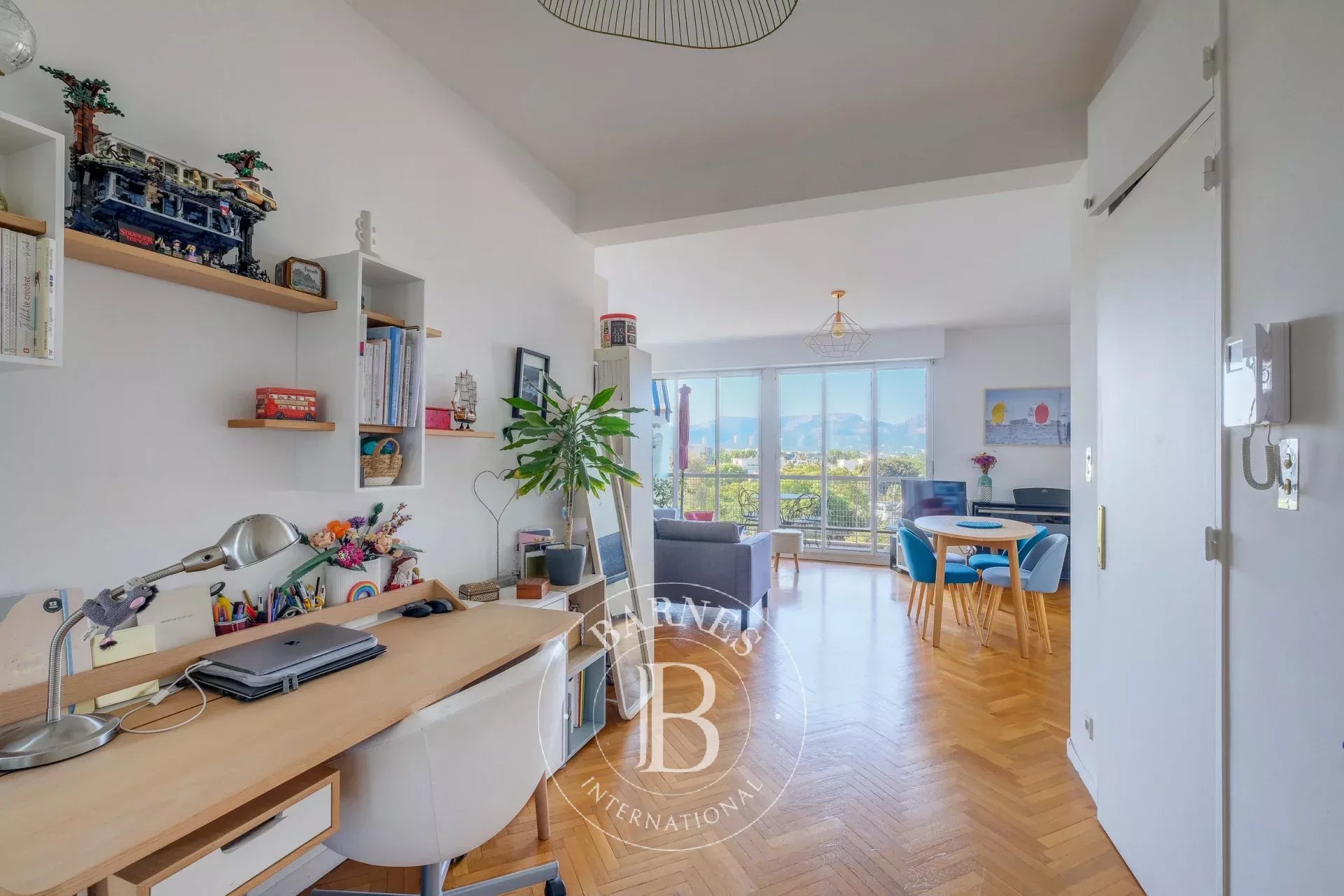 Daire Marseille 8ème - picture 5