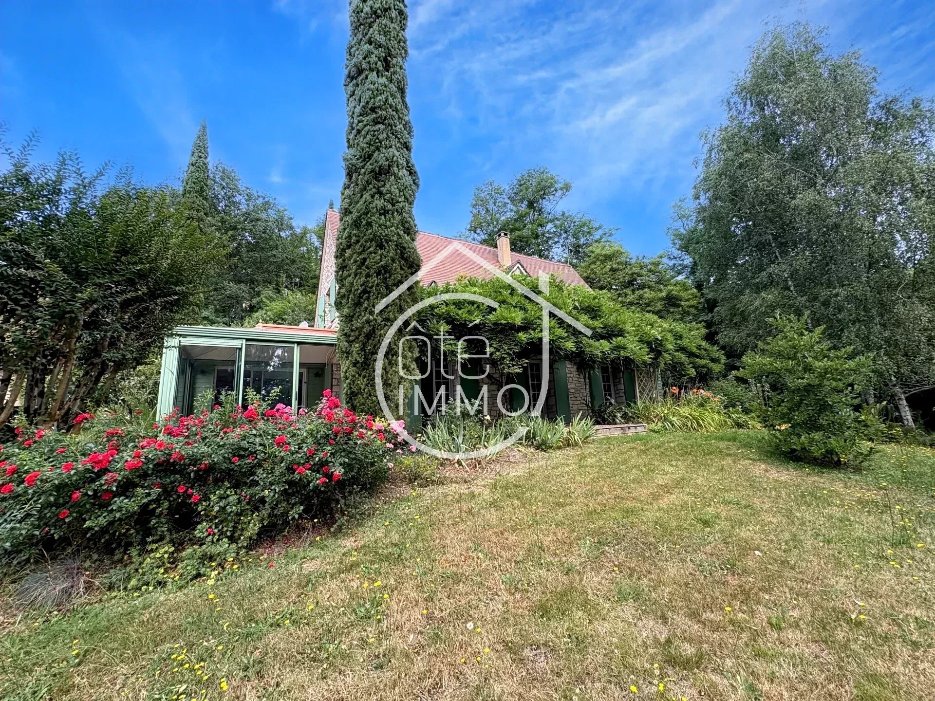 Agence immobilière de Agence Coteimmo.fr