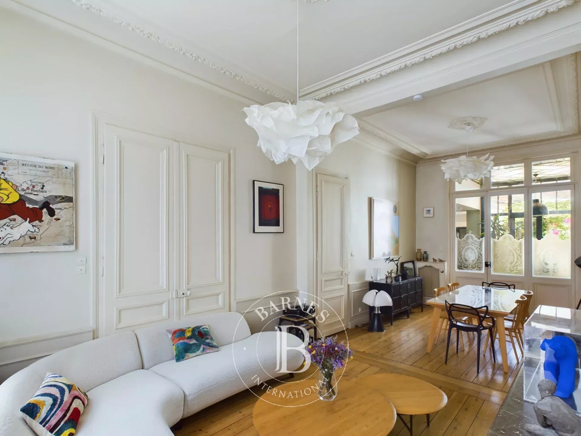 House Lille  -  ref 84884867 (picture 1)