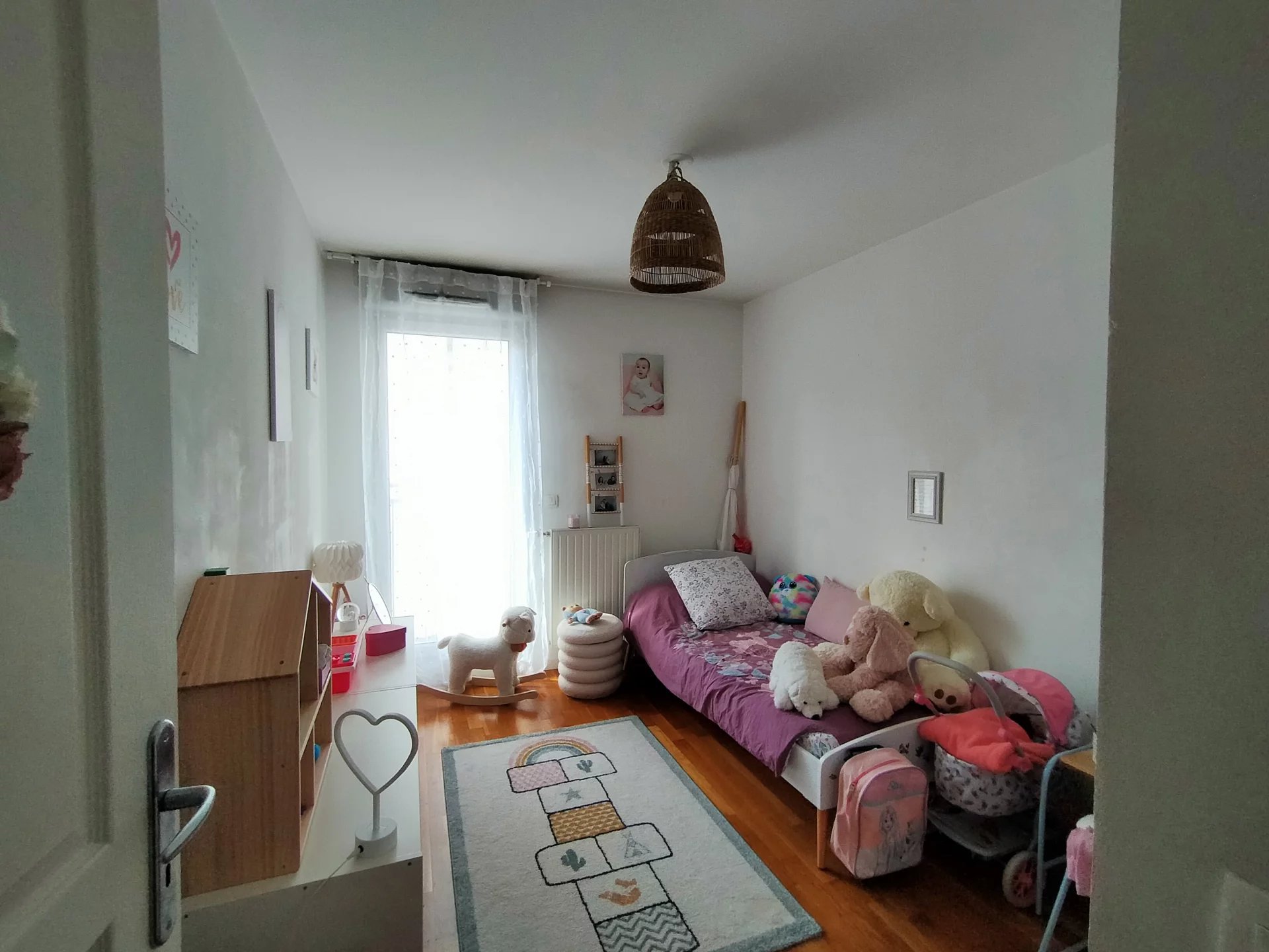 85855572 Location Villeurbanne