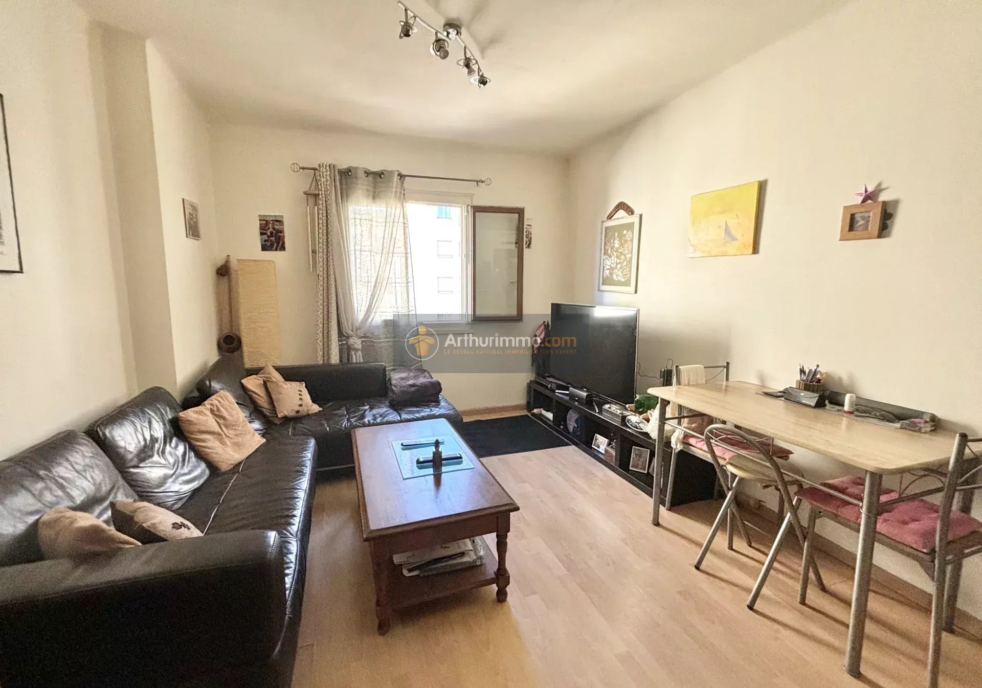 Vente Appartement Saint Aygulf