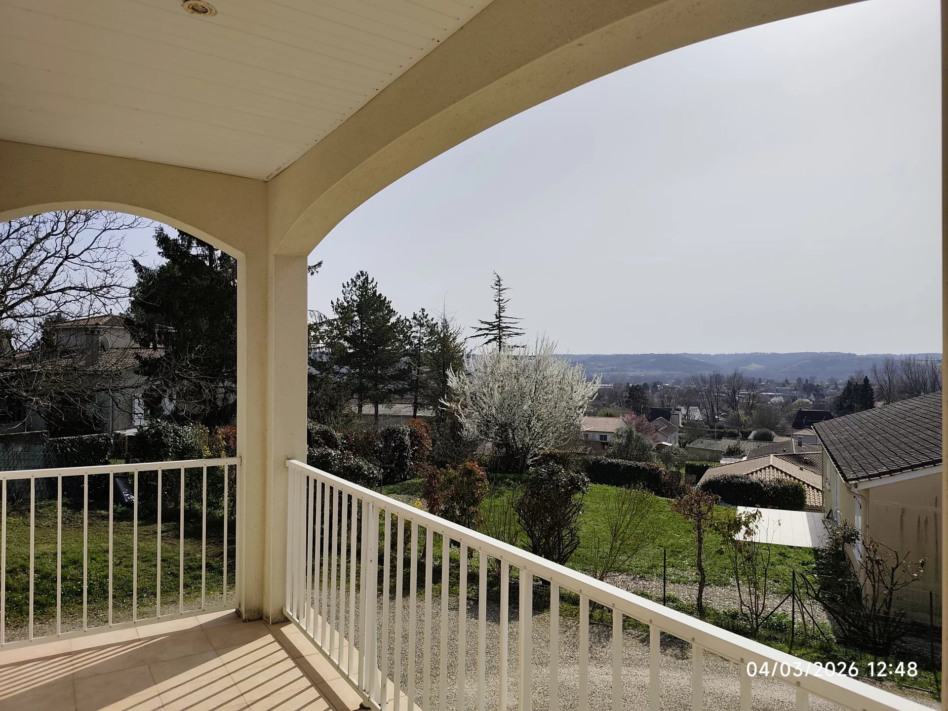 Vente Pavillon Saint-Astier