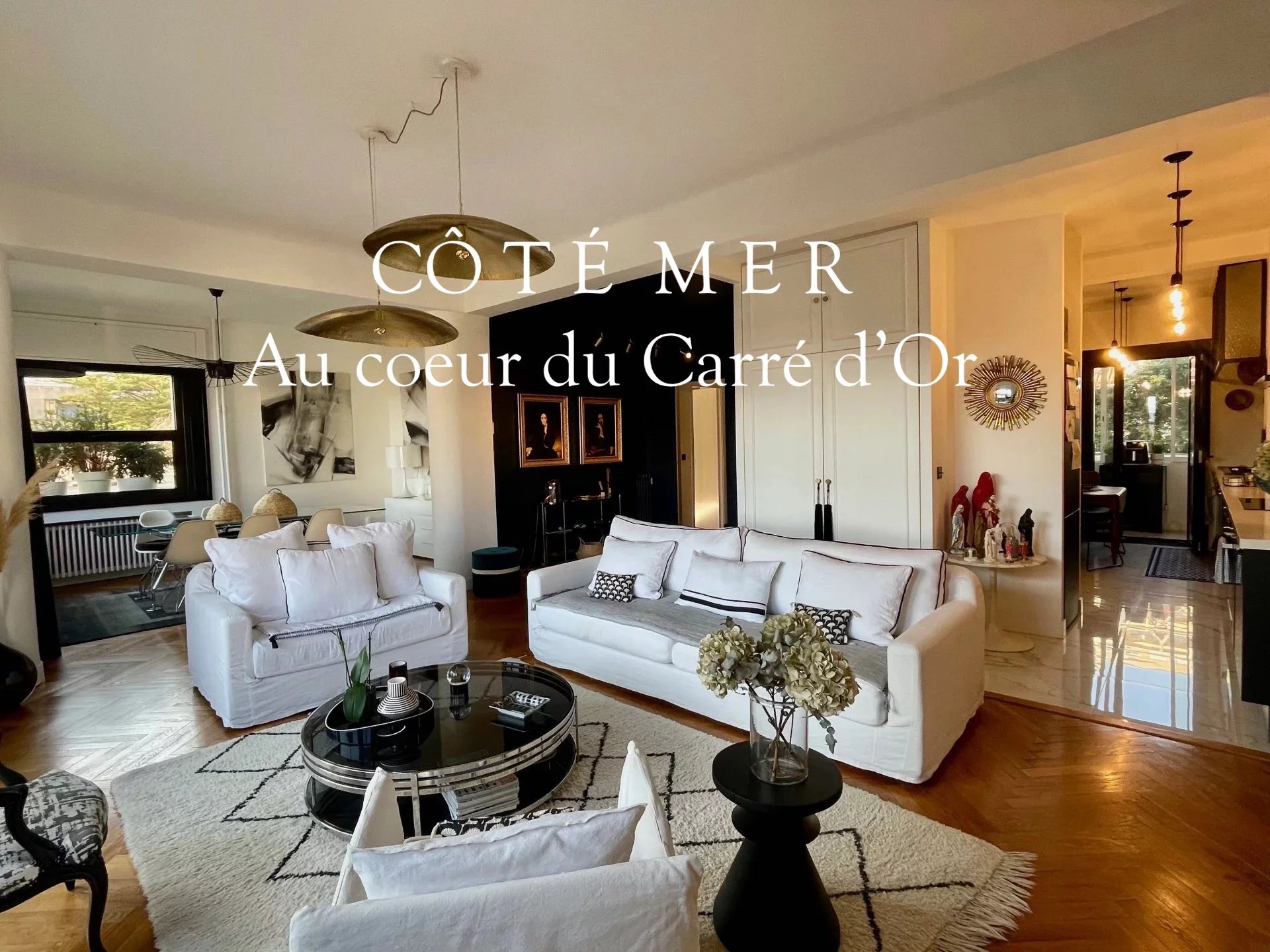 Agence immobilière de Côté Mer