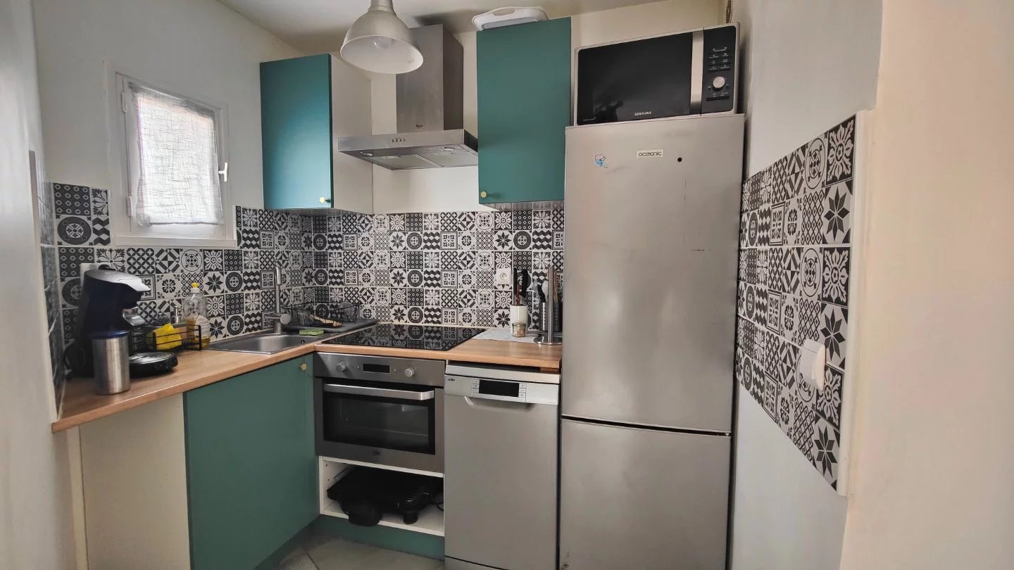 Appartement rénové au grau du roi proche plage