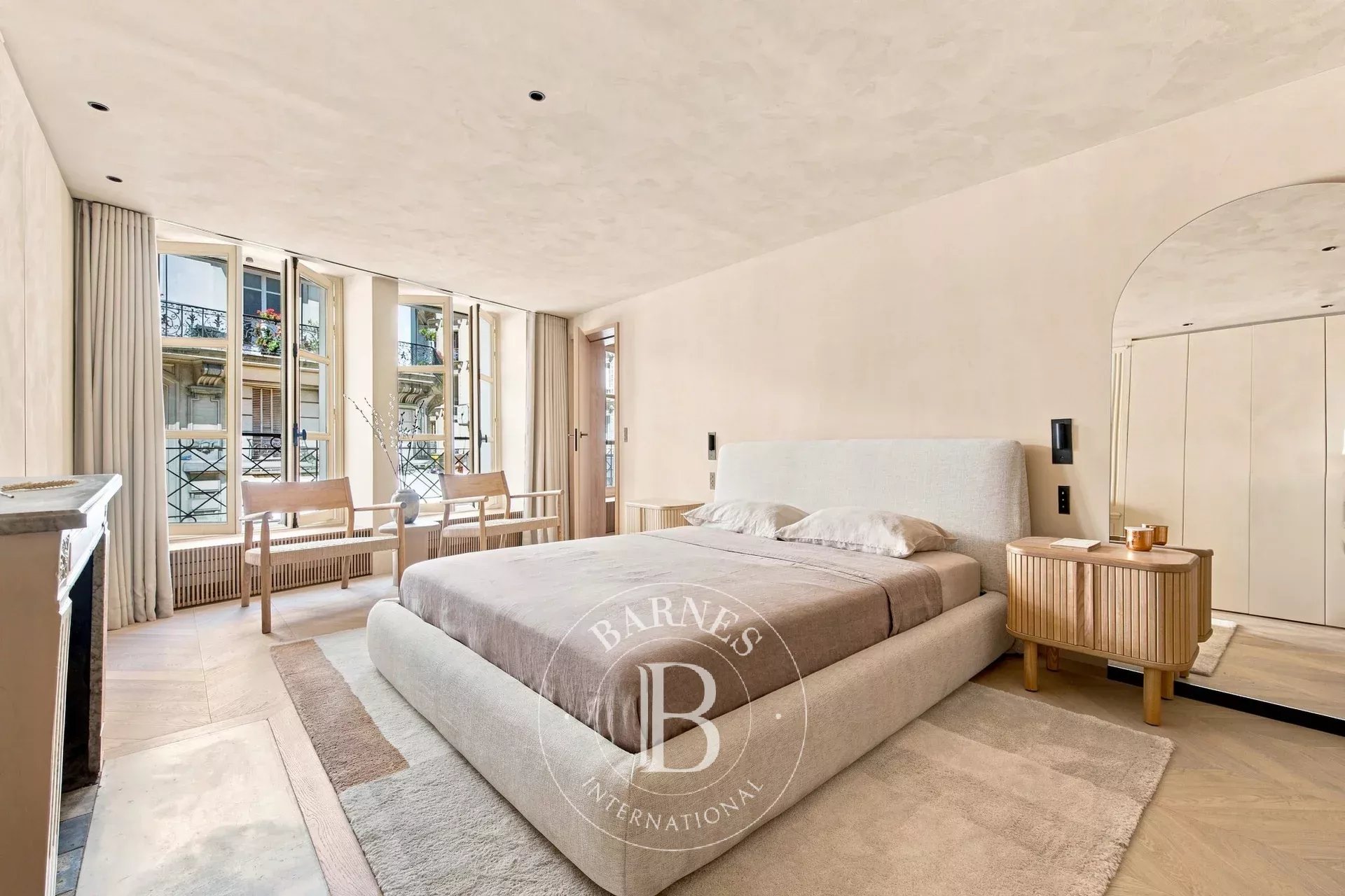Paris  - Apartment 2 Bedrooms - picture 15